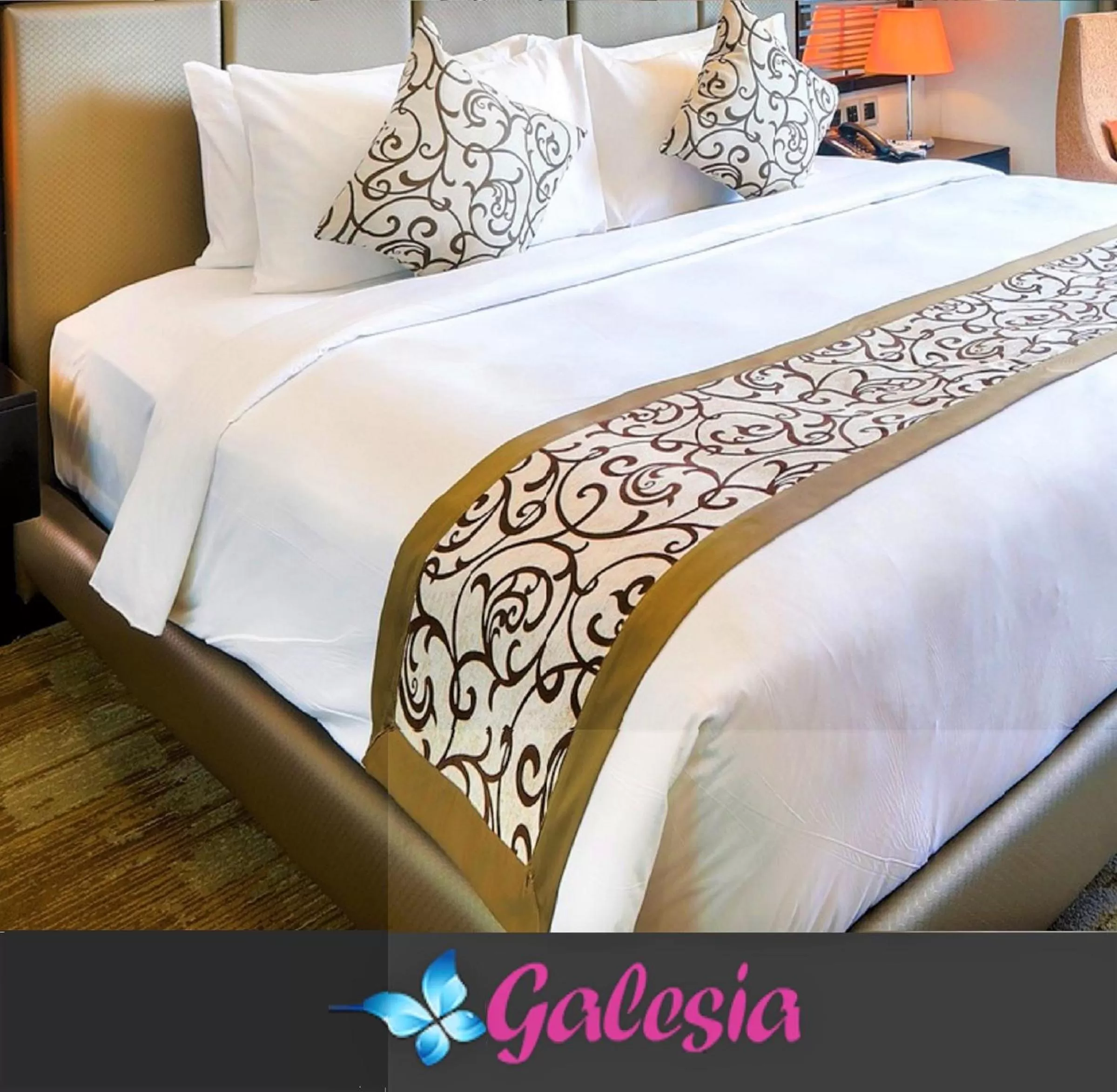 Galesia Hotel & Resort - DHAKA