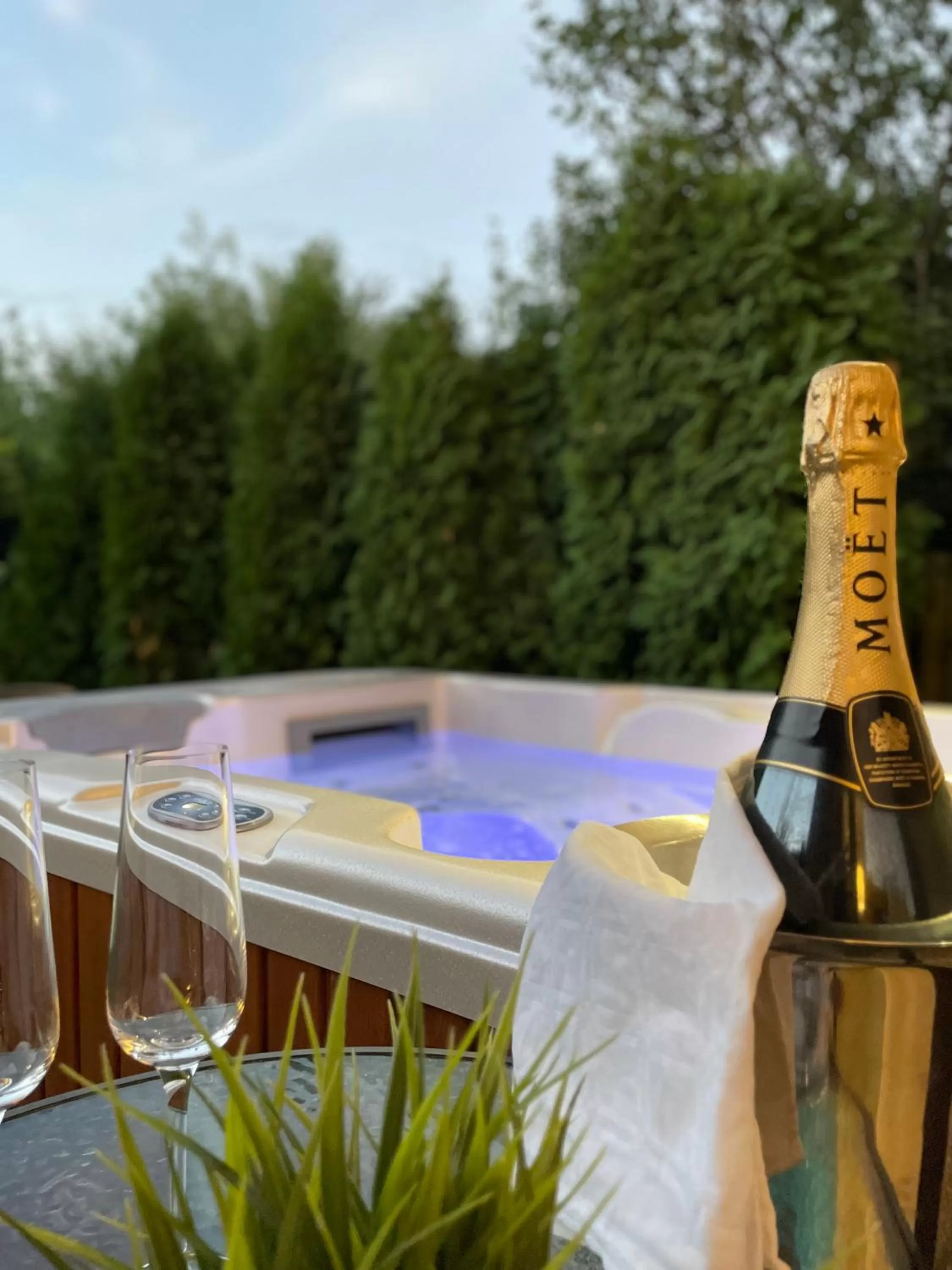 Villa Aruba & Private SPA Suites