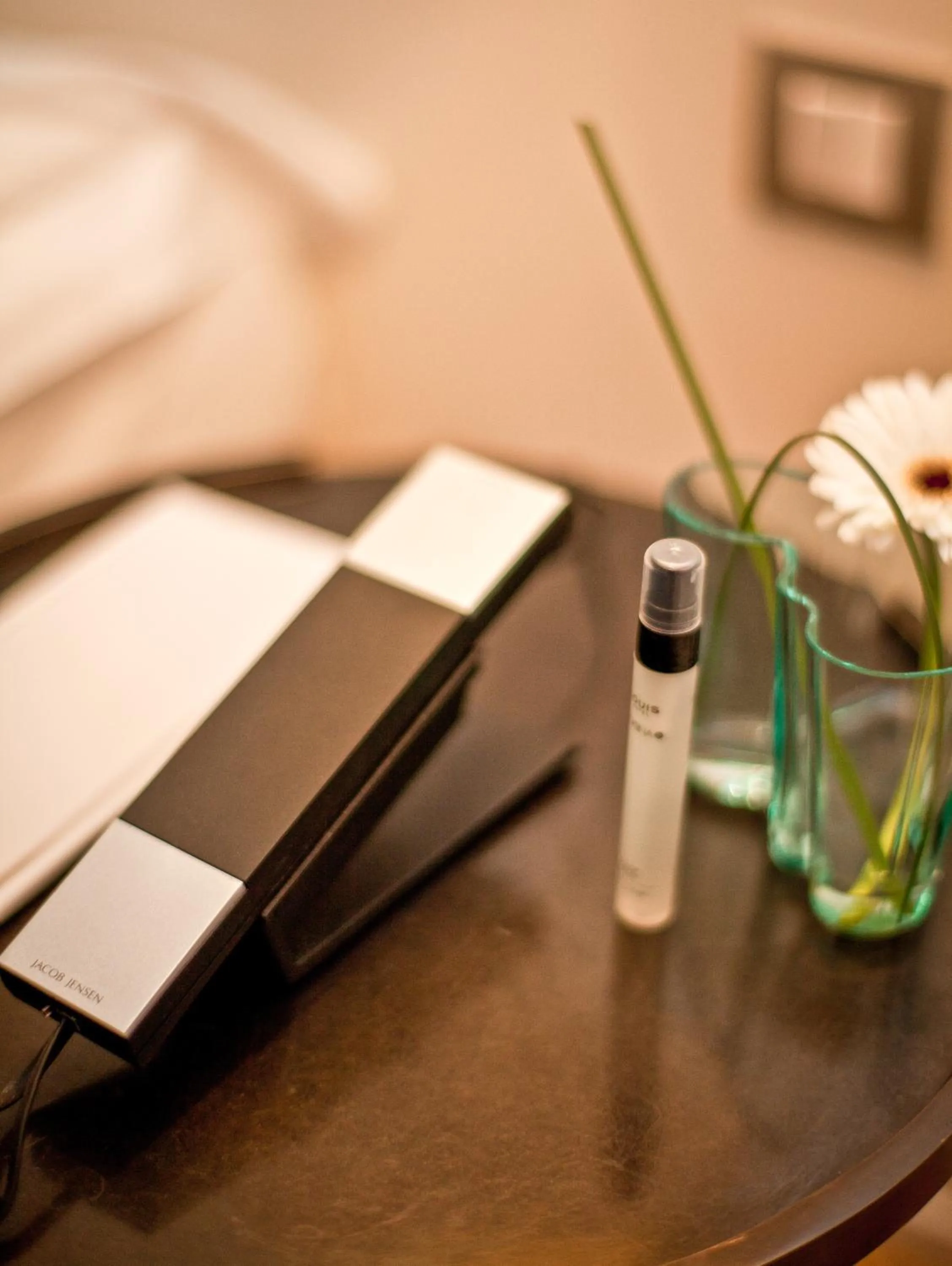 Business facilities in CORTIINA Hotel