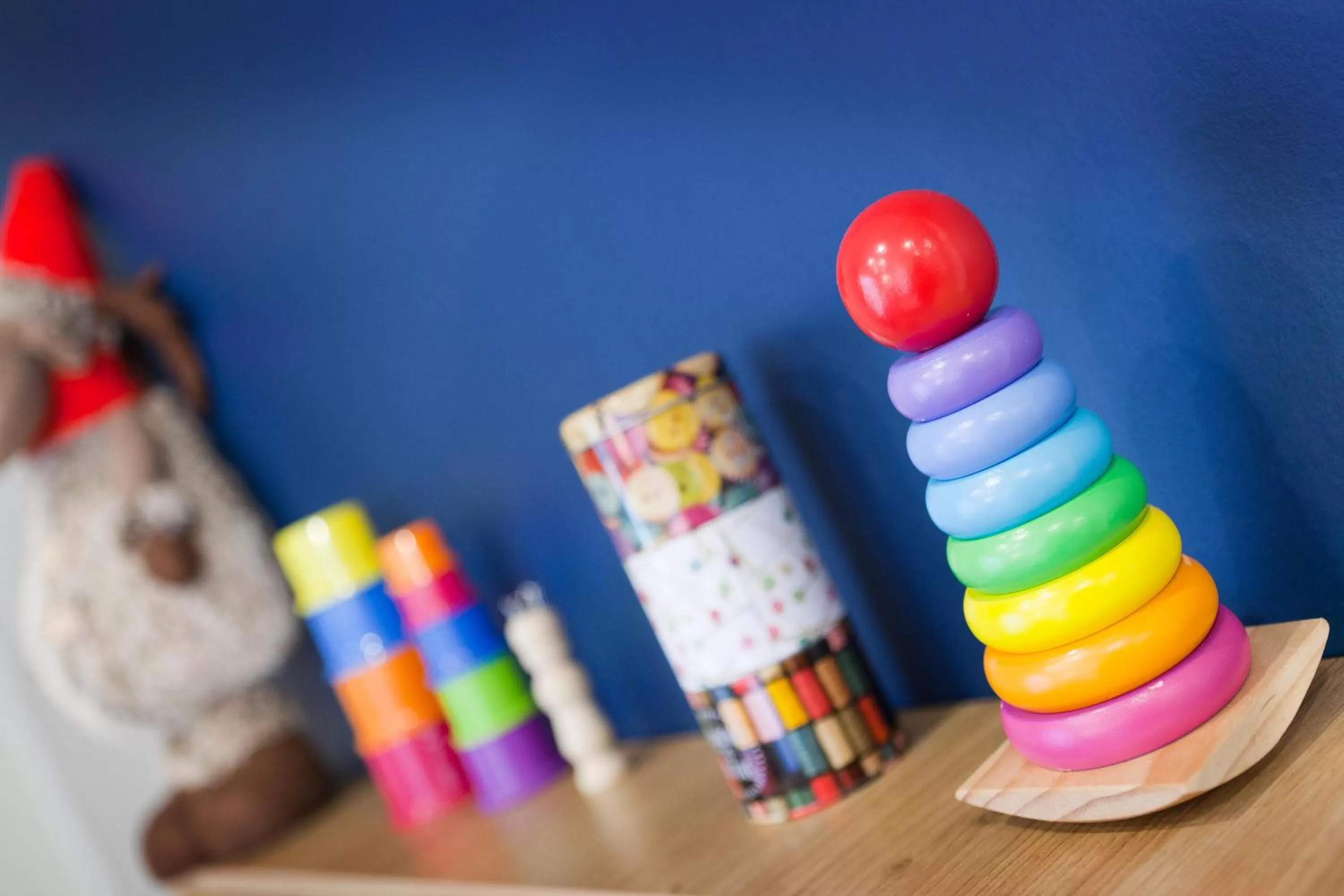 Family in ibis Styles Toulouse Lavaur