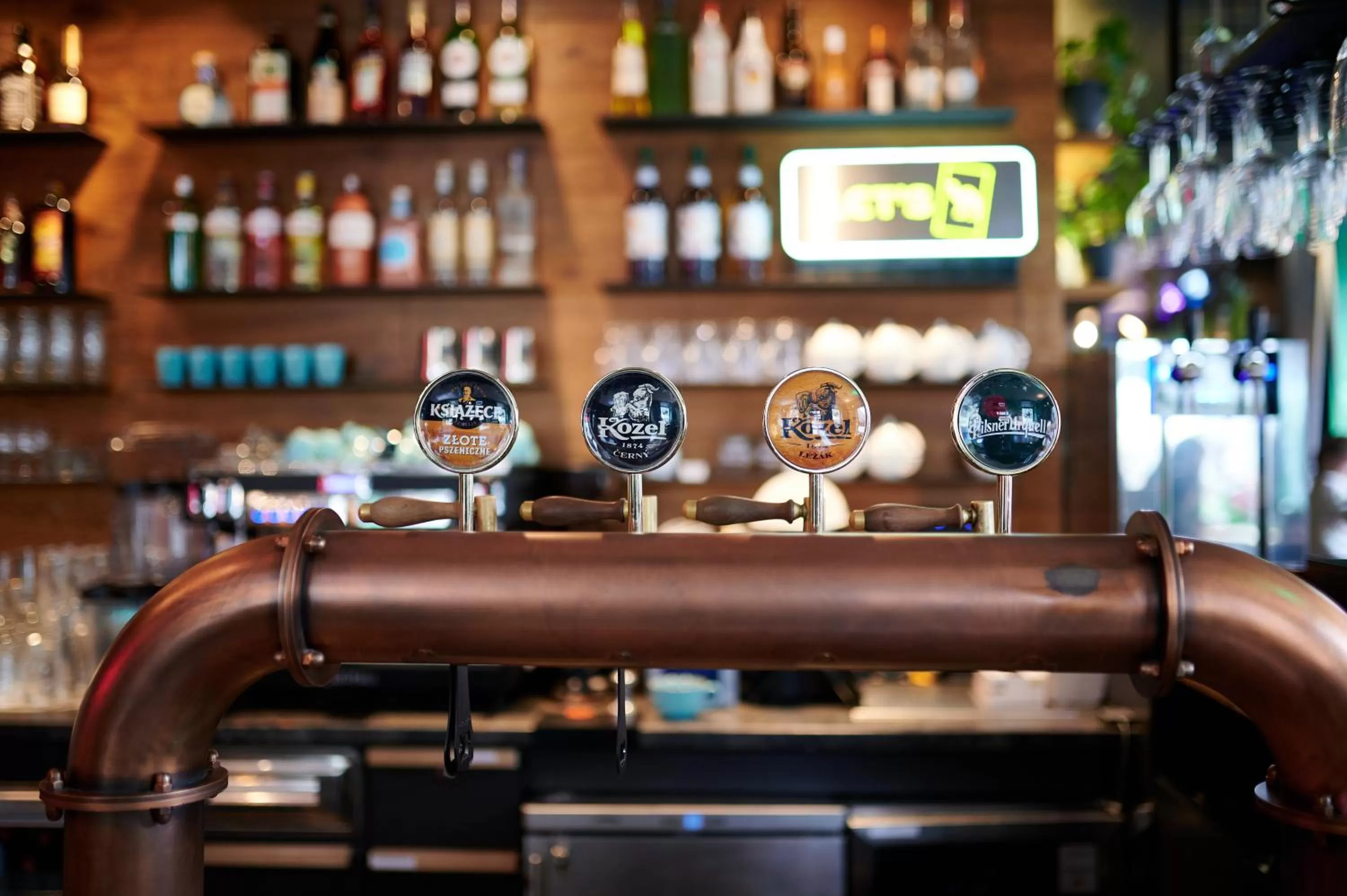 Nightclub / DJ in Fama Residence Gdańsk Old Town