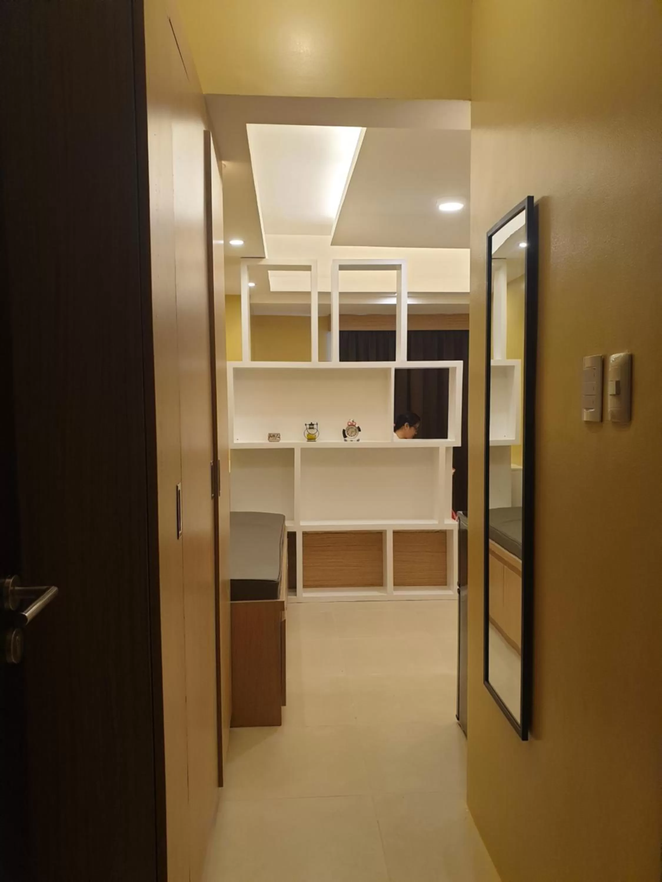 Property building in 1Tagaytay