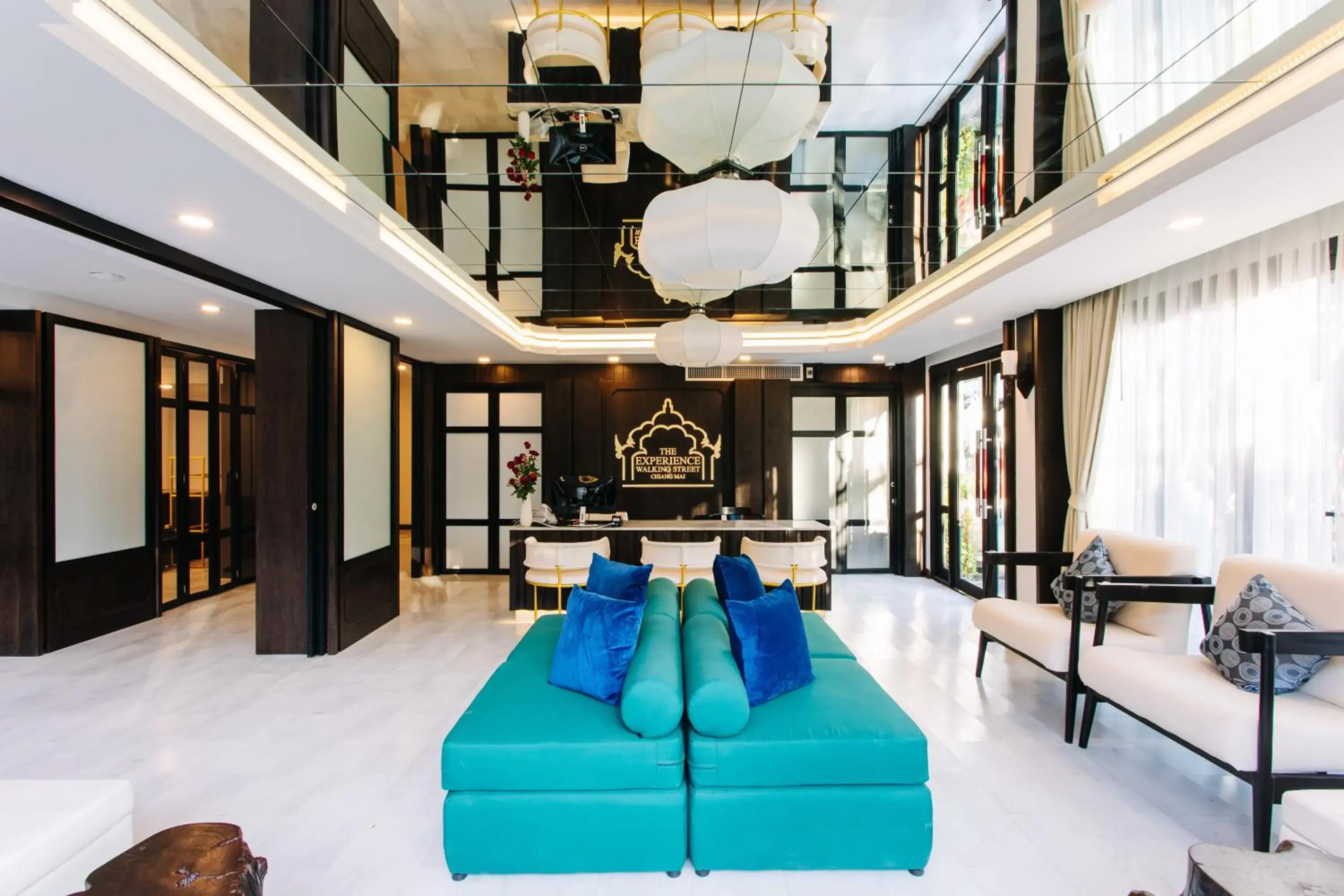 The Experience Walking Street Chiang Mai The Experience Walking Street Chiang Mai