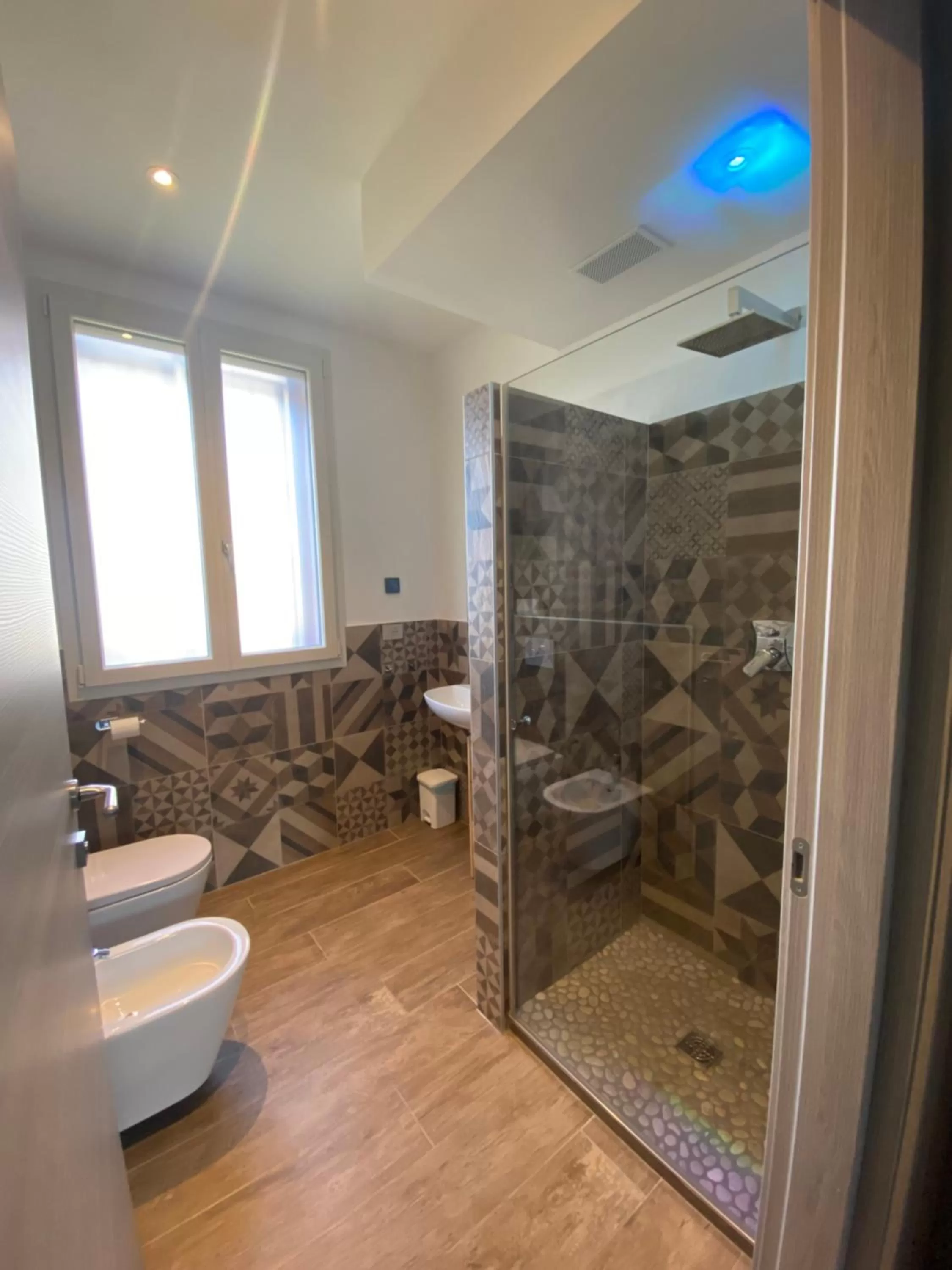 Sala dell Estate Guest House