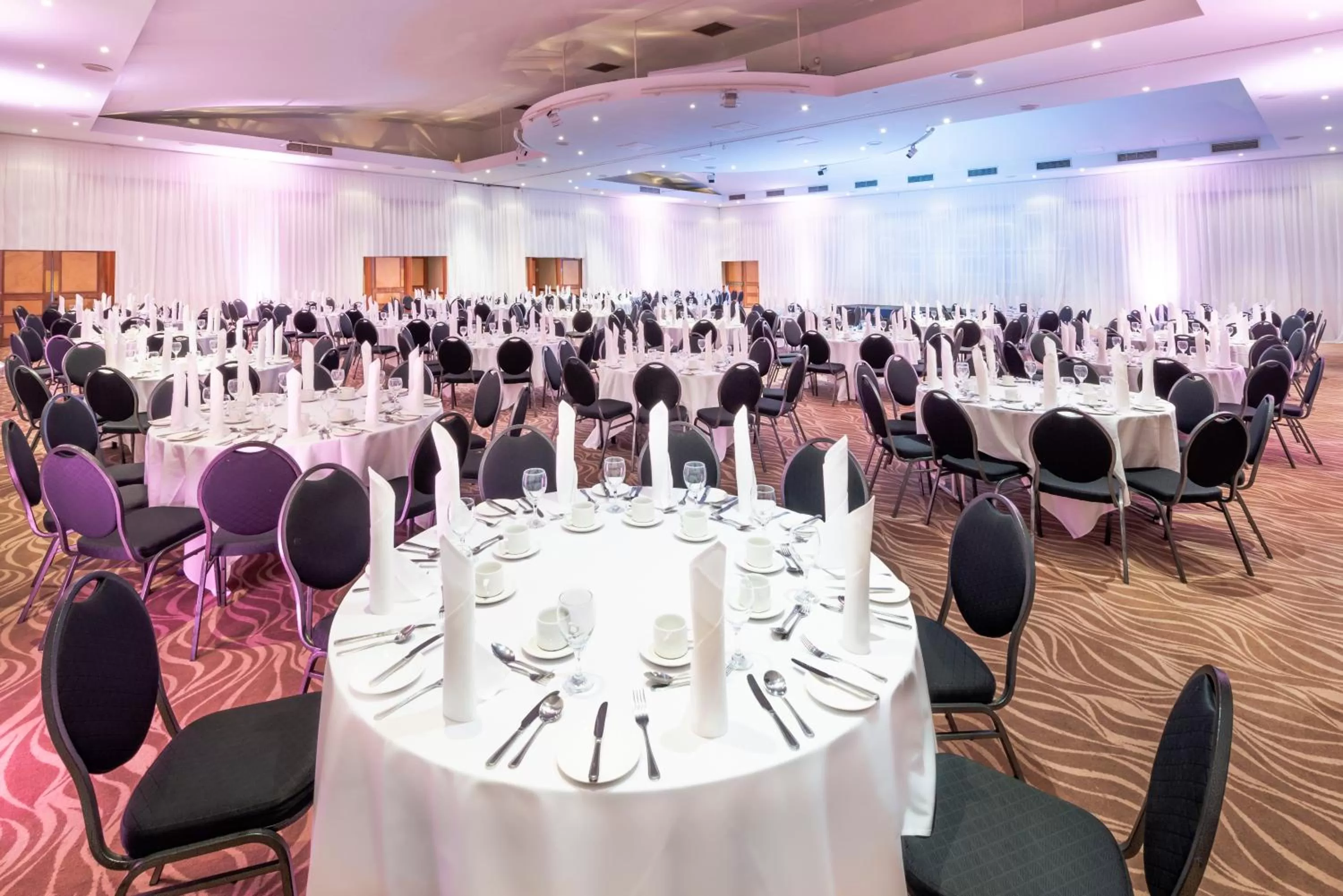 Banquet/Function facilities in Copthorne Hotel Merry Hill Dudley