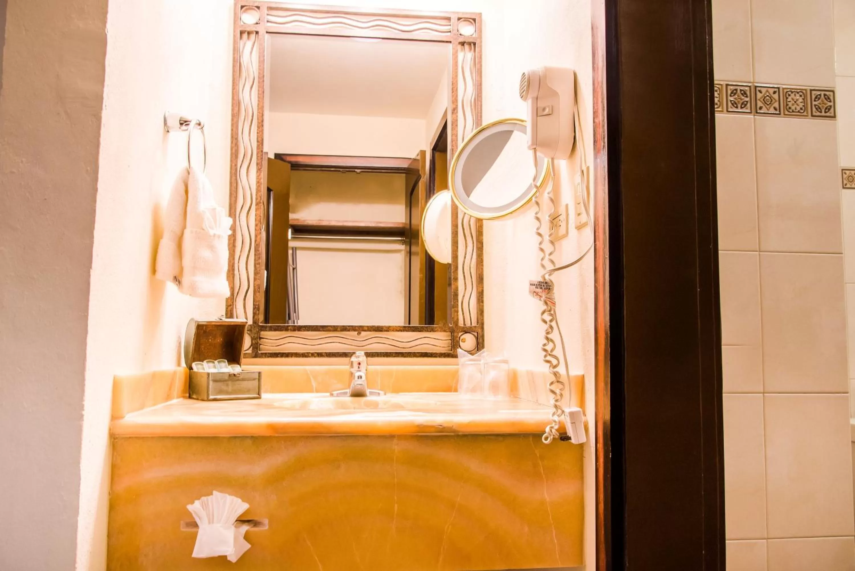 Other in Hotel María Bonita Consulado Americano