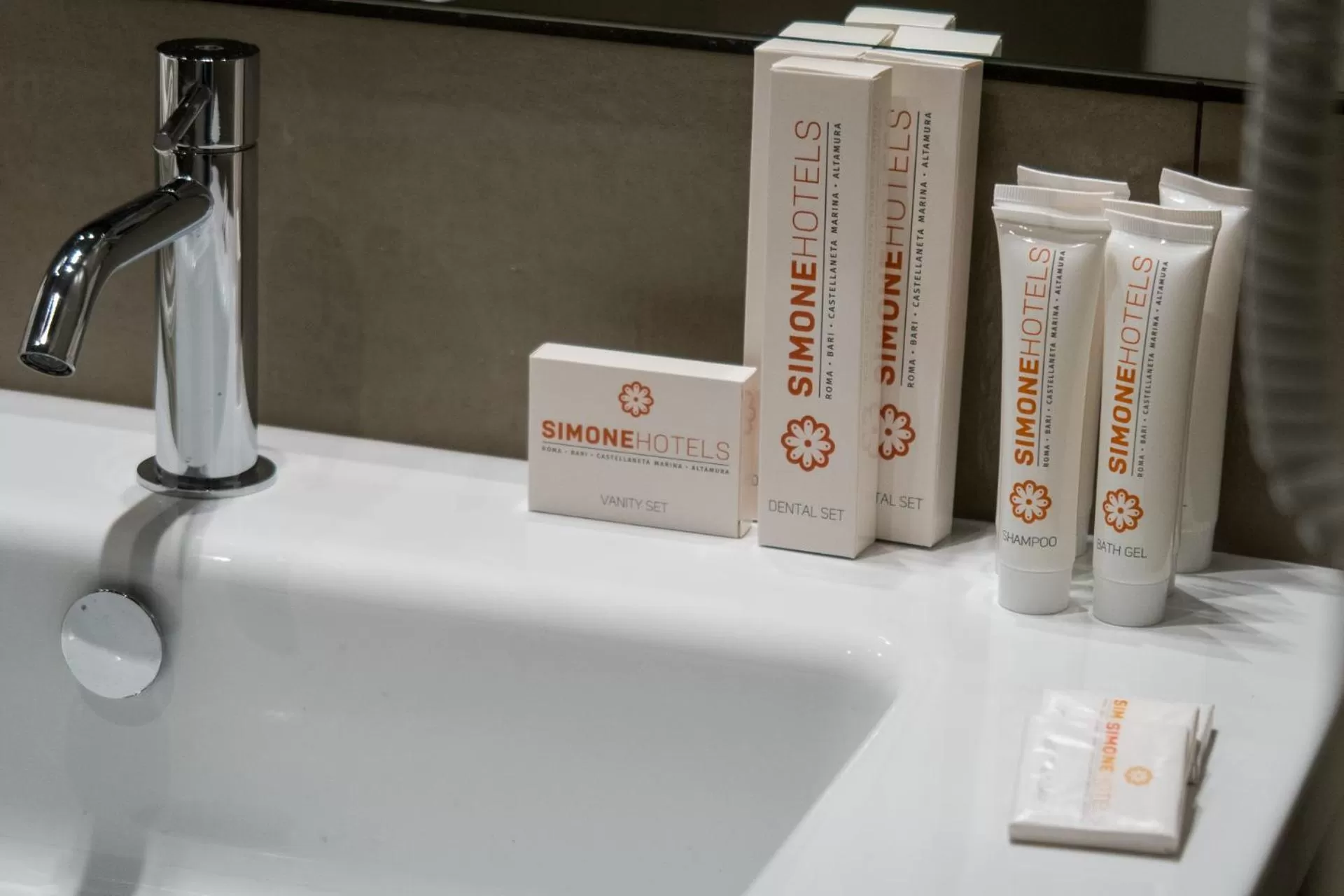 Hotel San Giovanni Roma