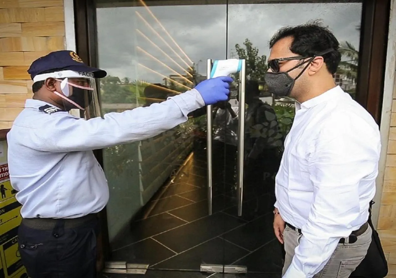 Mango Hotels Prangan