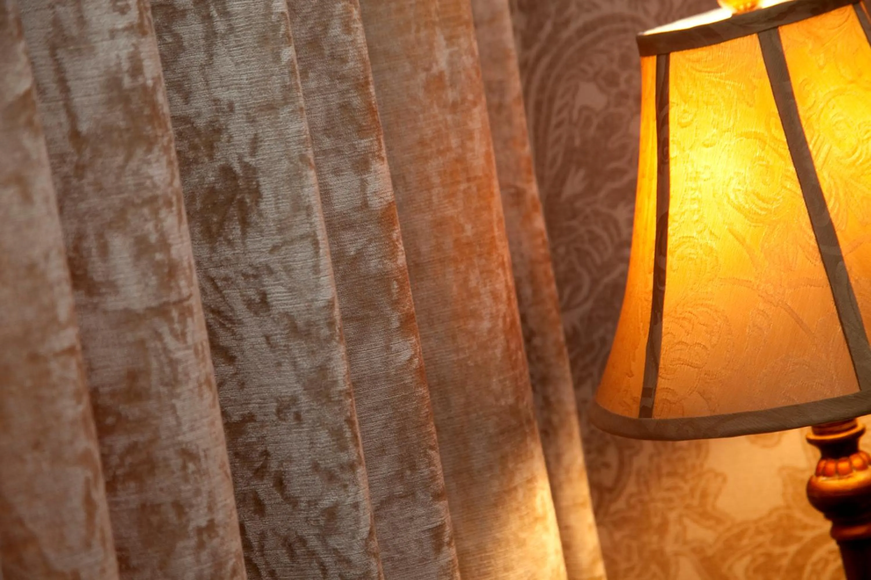 Massage in Hypnos Design Hotel