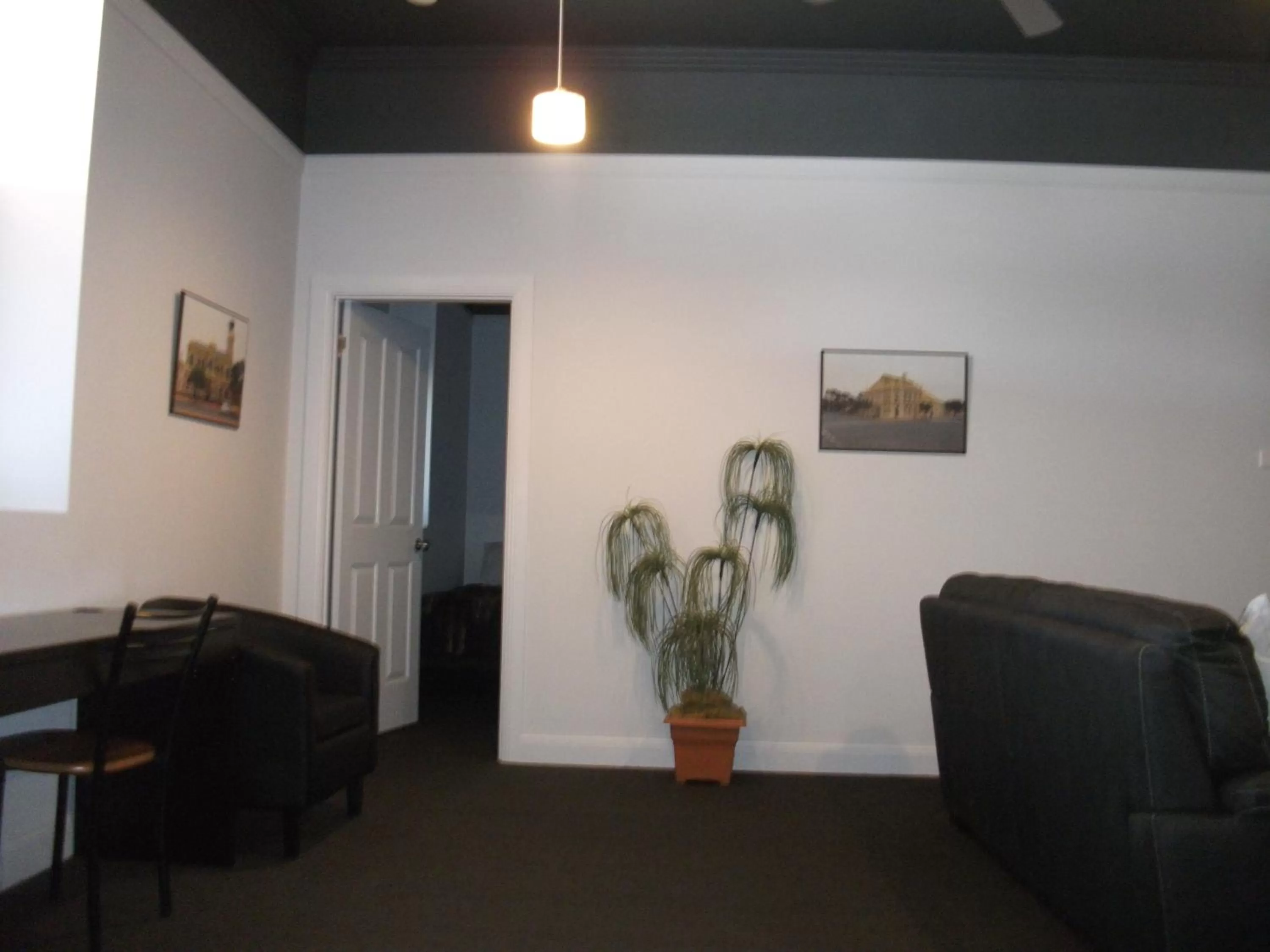 Daydream Motel and Apartments