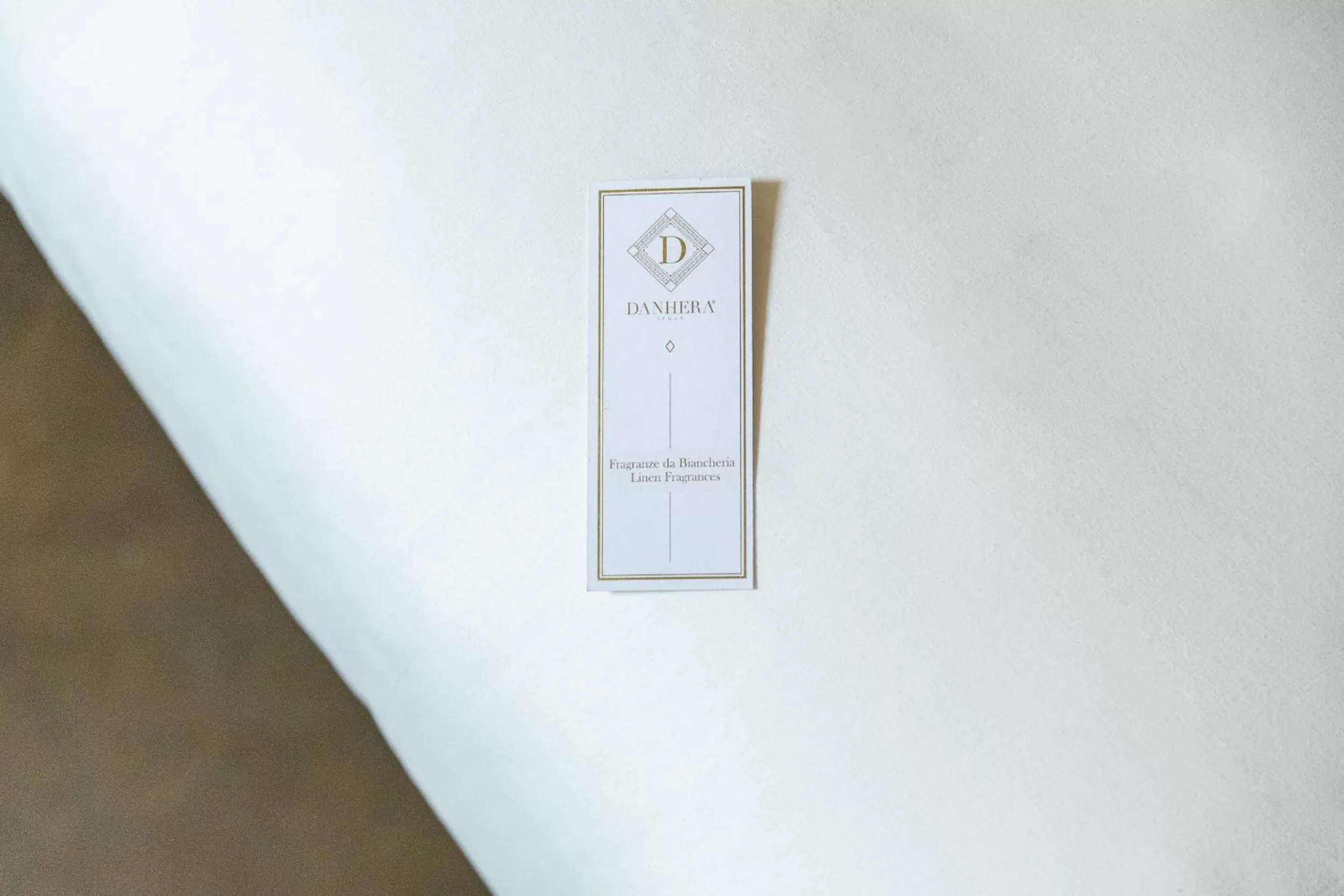 Decorative detail in Palazzo Dei Mercanti - Dimora & Spa