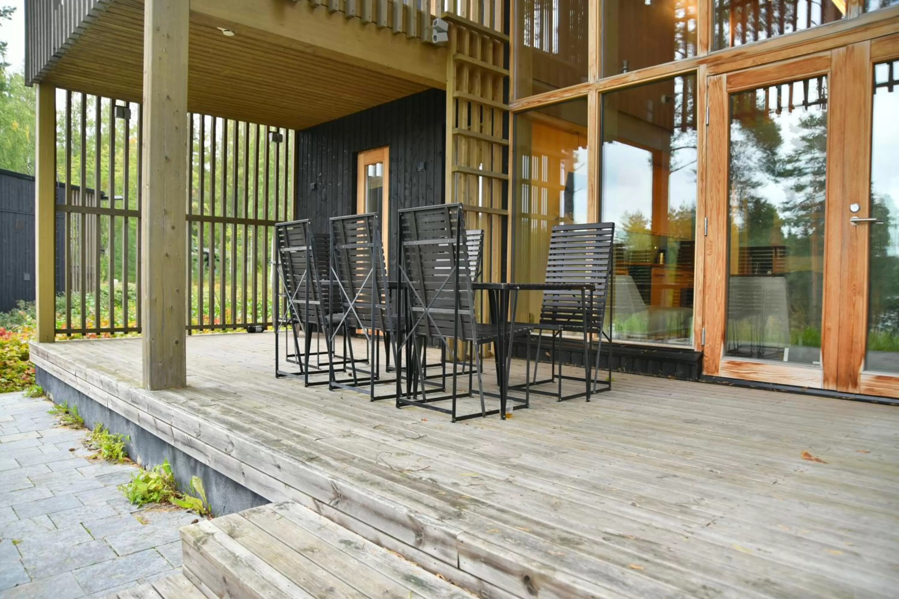 Saimaanranta Resort by Anttolanhovi