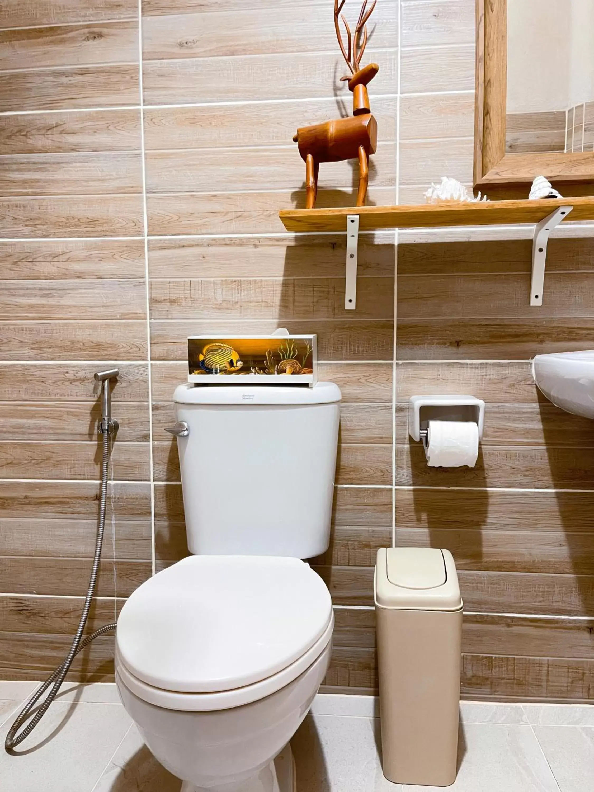 Standard Double Room in À La Koh Kood Resort Standard Double Room in À La Koh Kood Resort