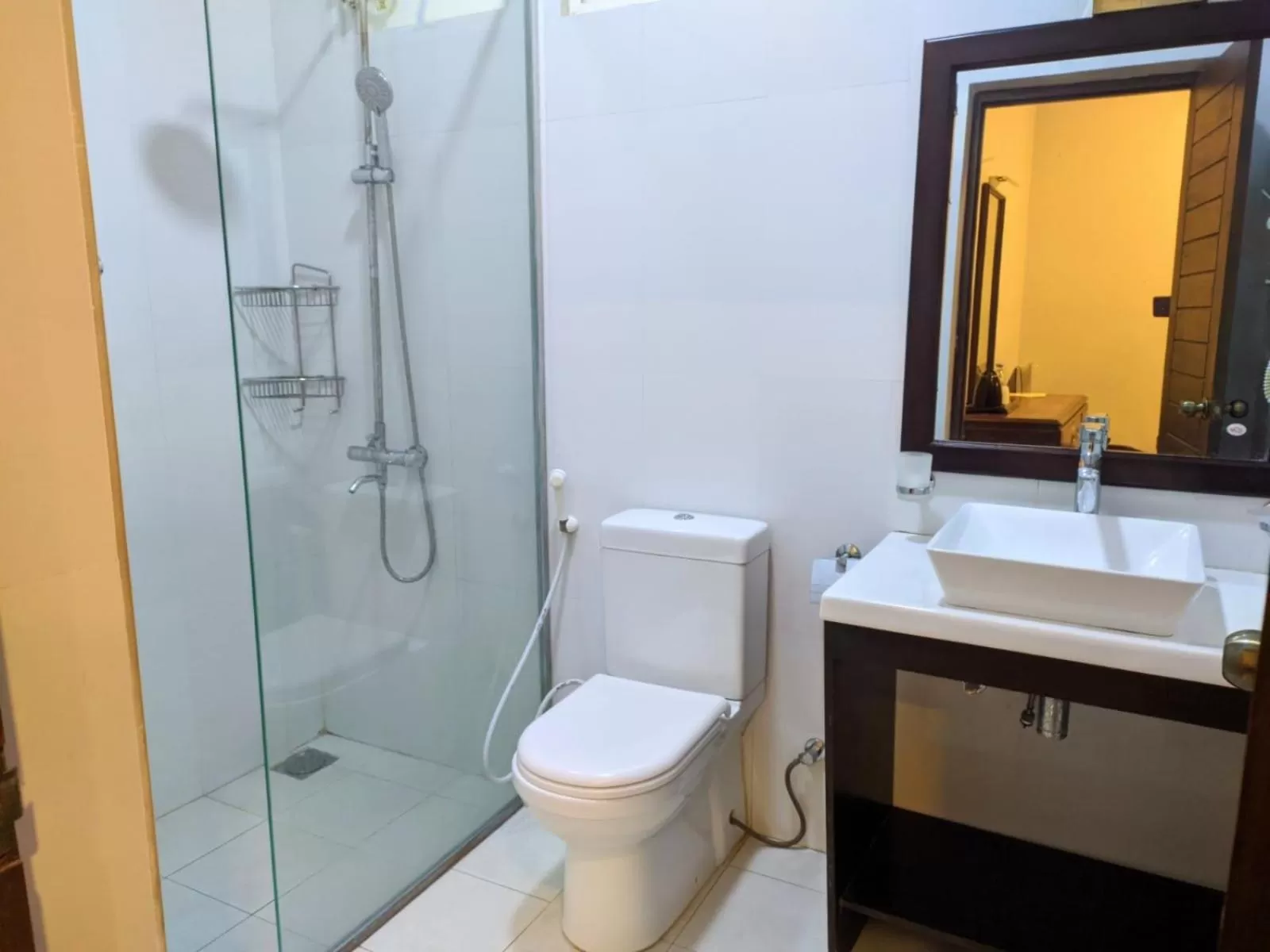 Blue Sand Beach Resort