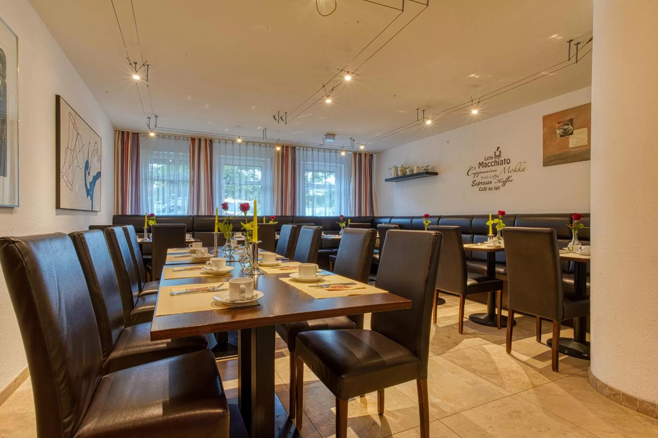 Photo of the whole room in Centro Hotel U-NO 1