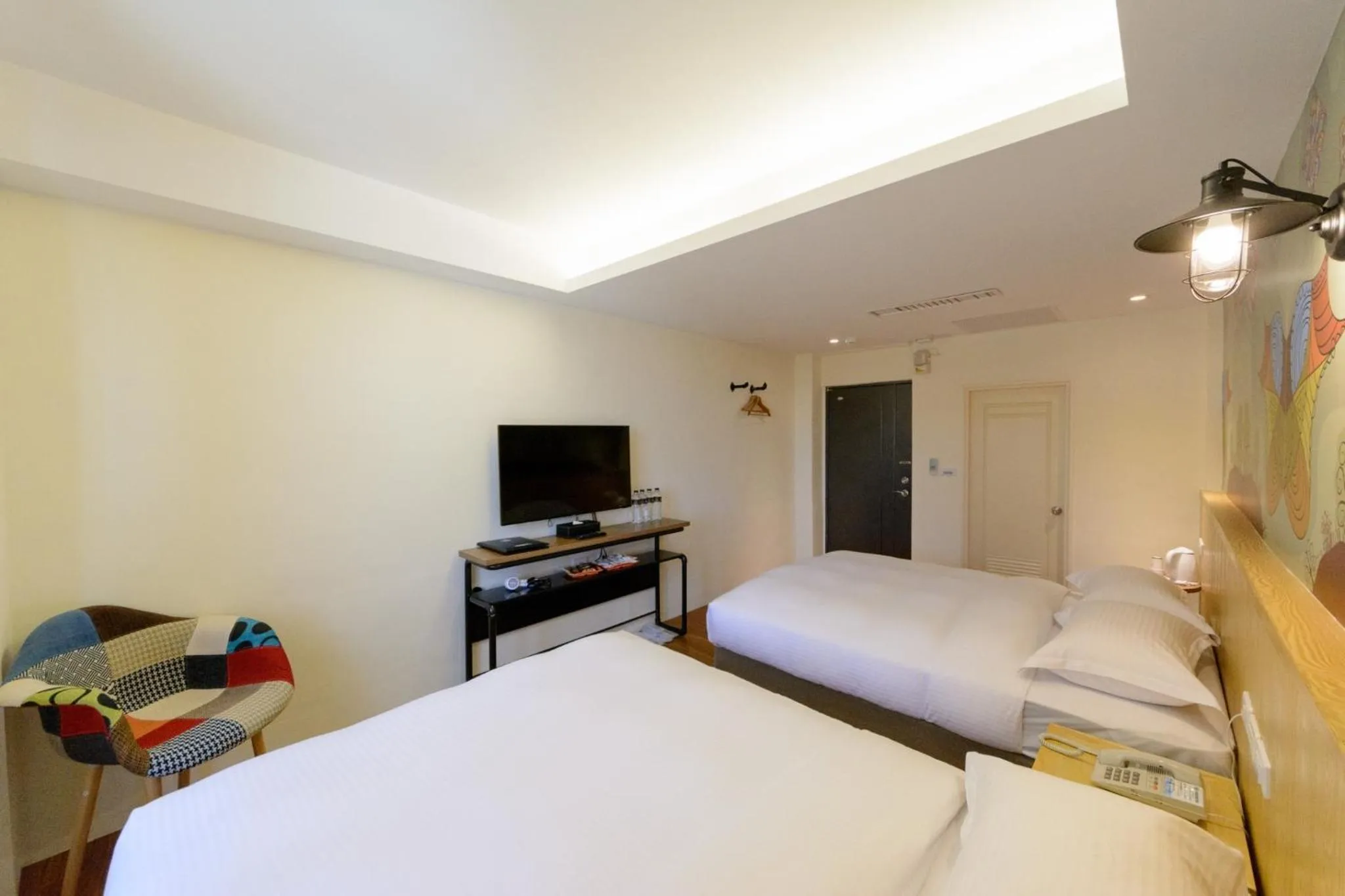 Photo of the whole room, Room Photo in Jack House Hotel