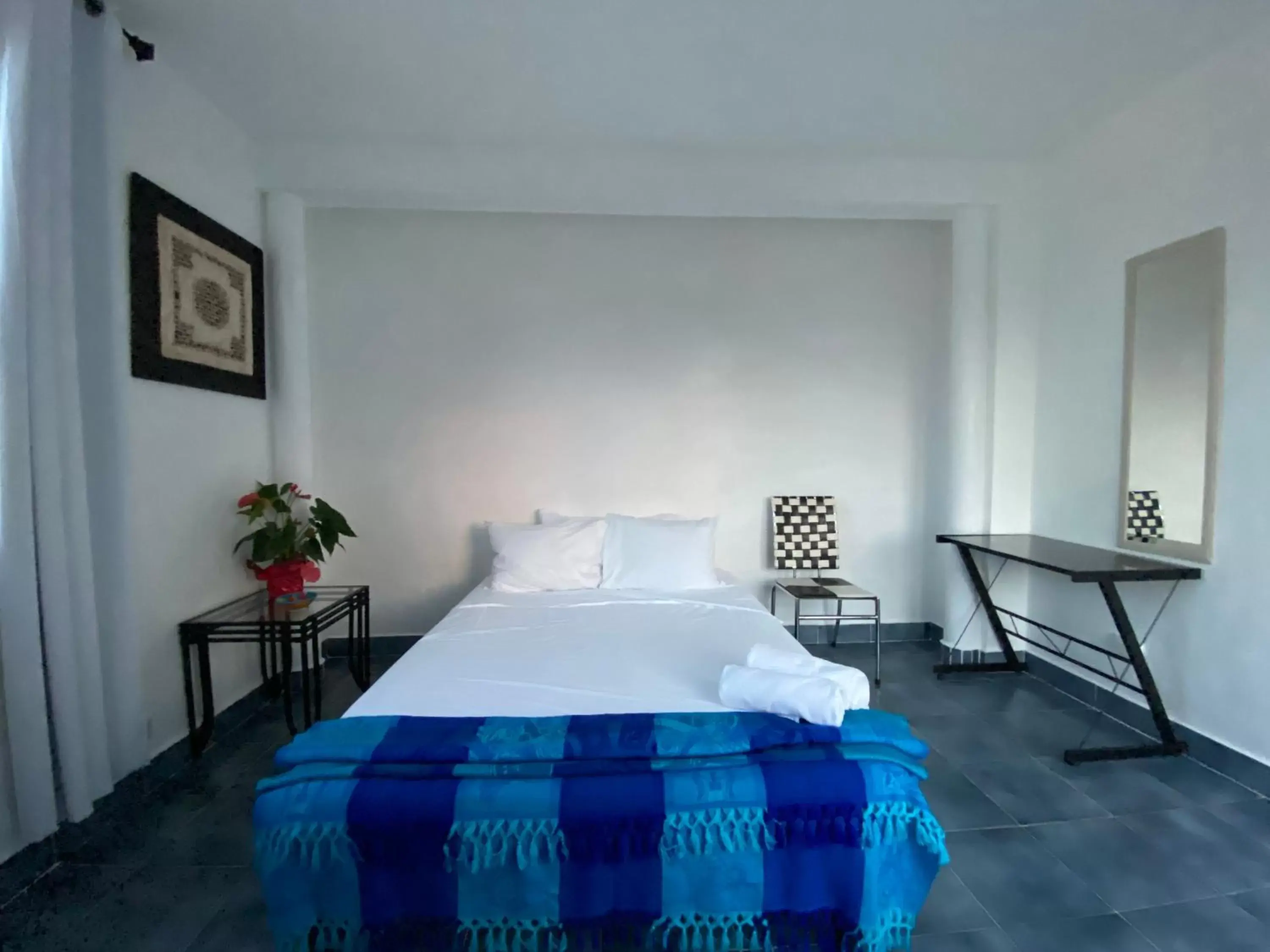 Double Room with Balcony in The Quetzal Double Room with Balcony in The Quetzal