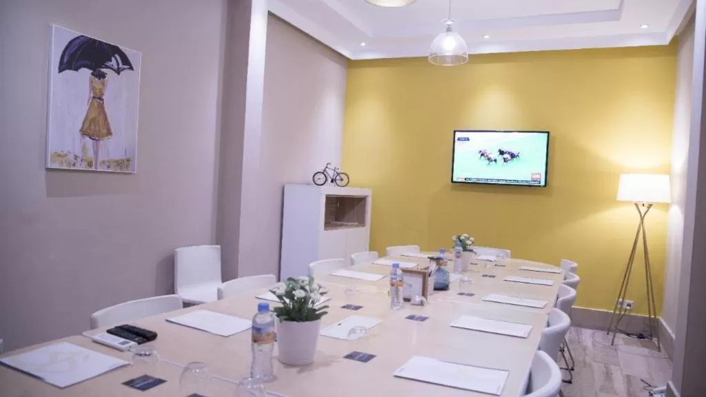 The Best Centric Hotel