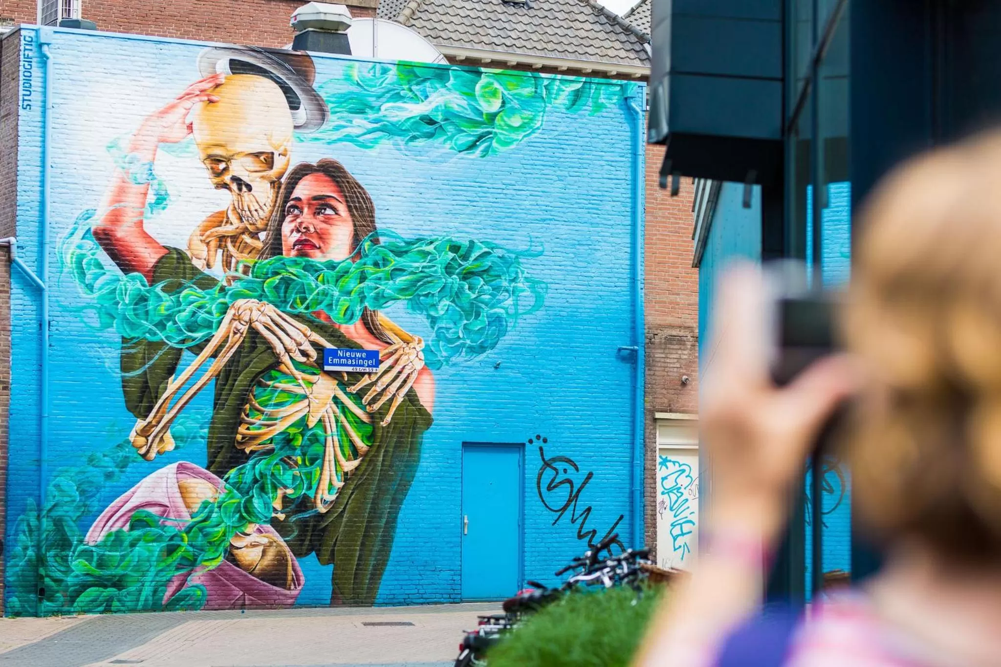 Neighbourhood in Pullman Eindhoven Cocagne