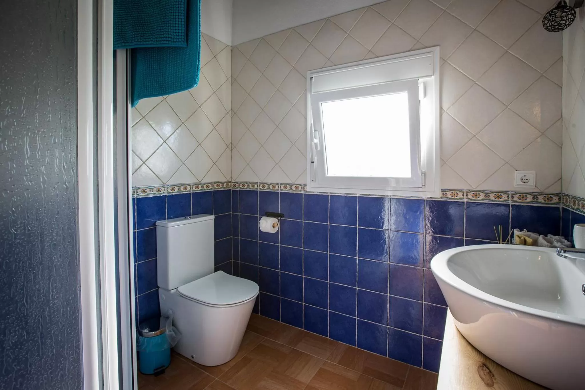 Other in B&B Casa Luna Vélez Blanco