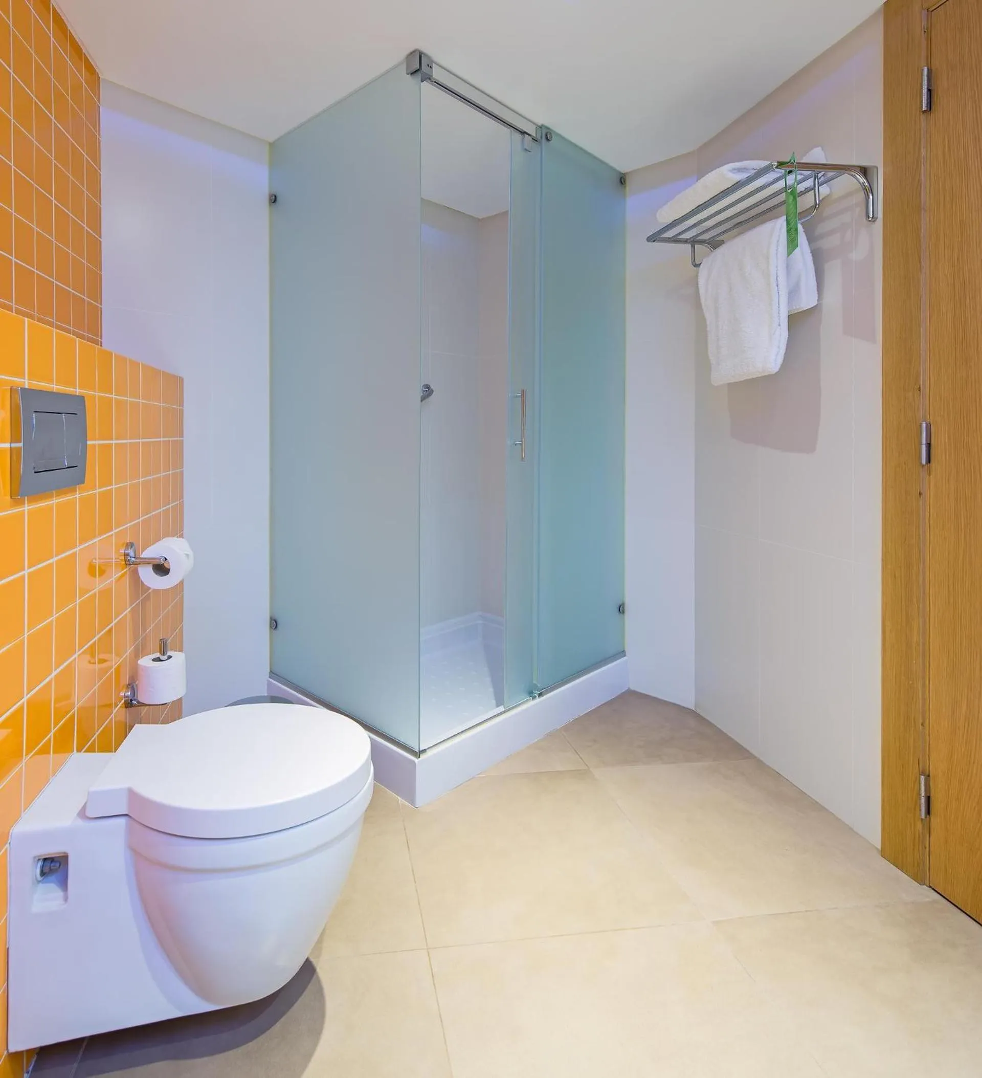 Bathroom in The Views Oasis