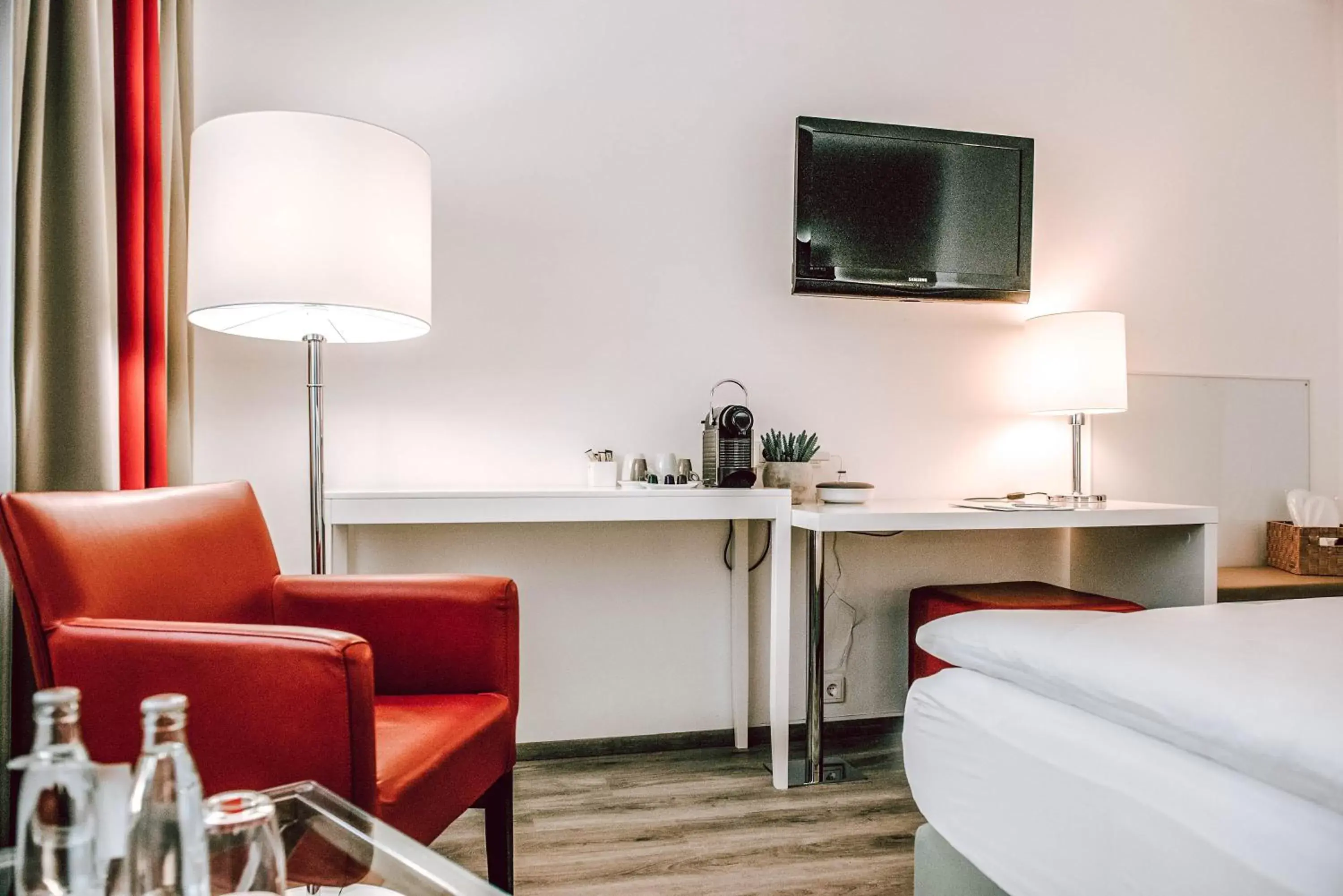 Superior Single Room in Concorde Business Boutique Hotel Superior Single Room in Concorde Business Boutique Hotel