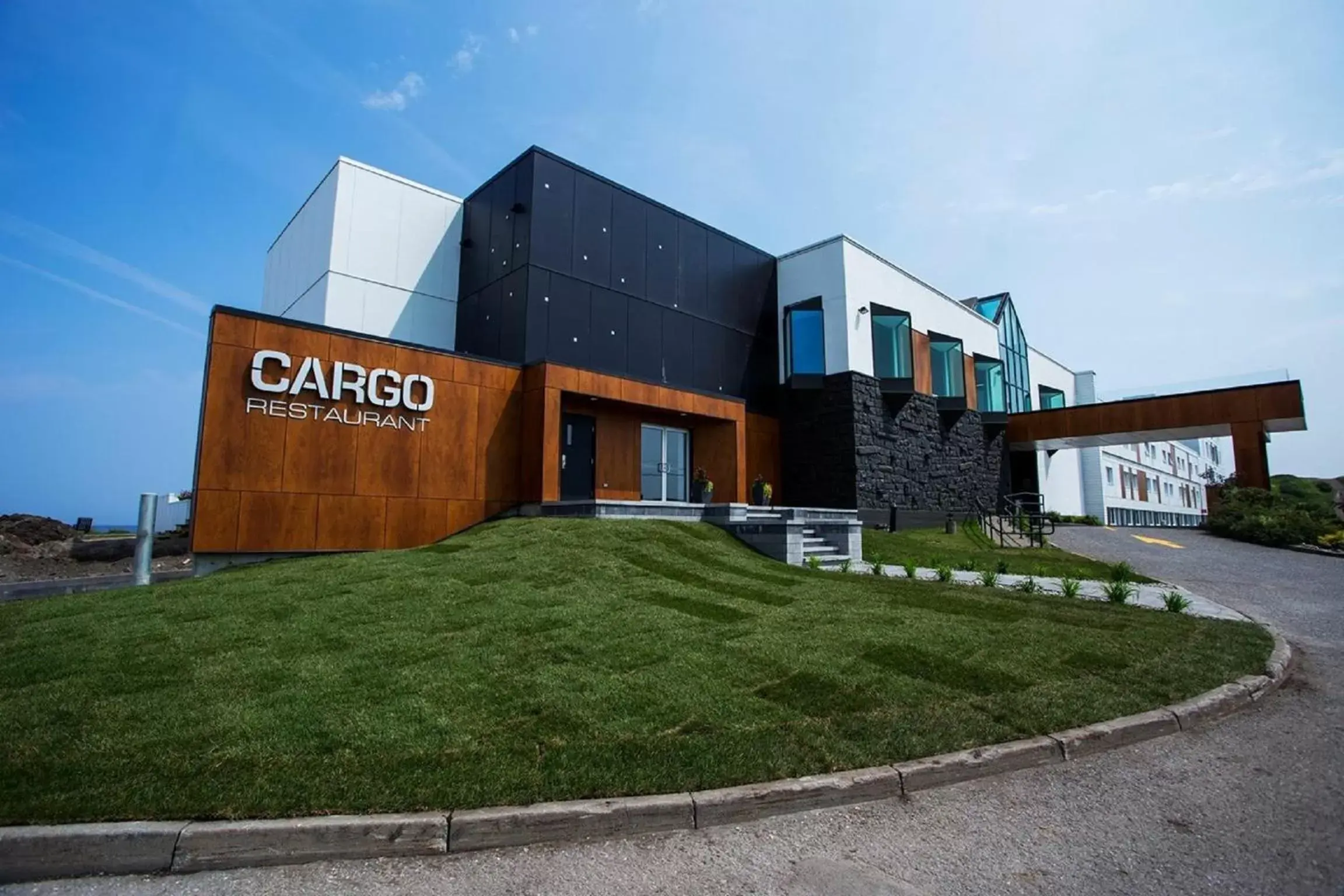 Riotel Matane Riotel Matane