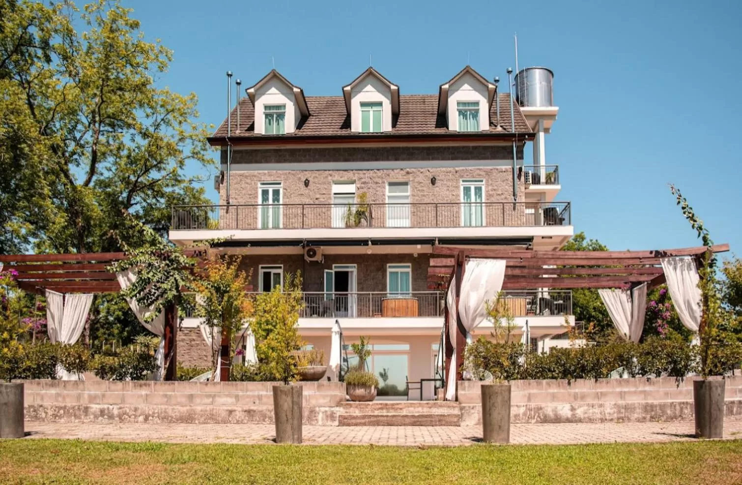 LOTE20 Hotel Boutique