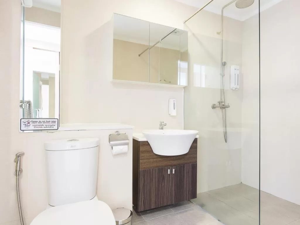 Solo Express Sukhumvit 81