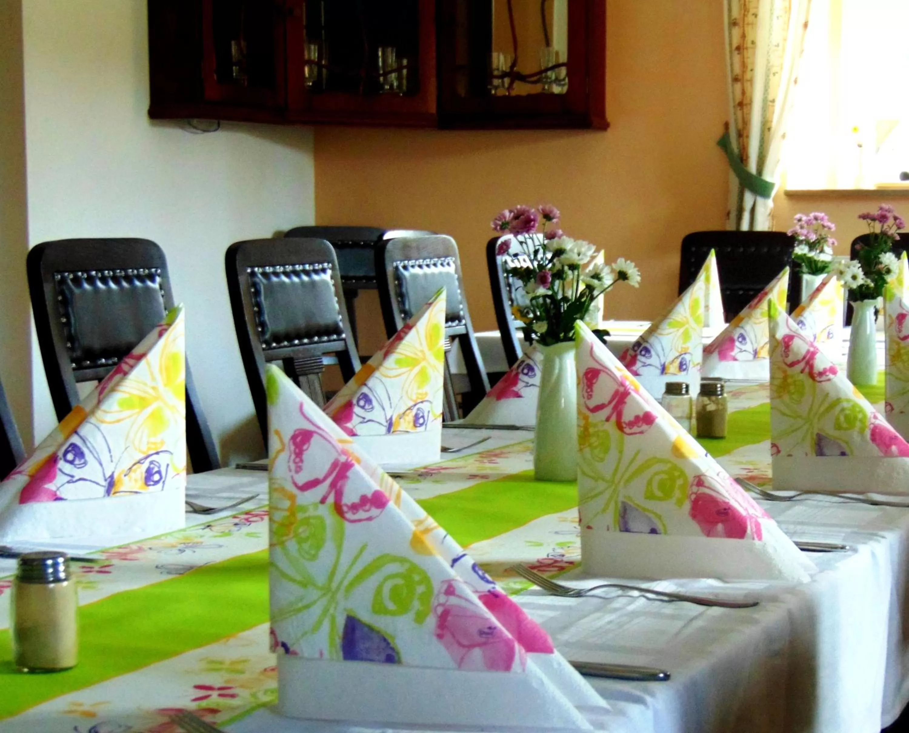 Restaurant/Places to Eat in Waldgasthof Bad Einsiedel