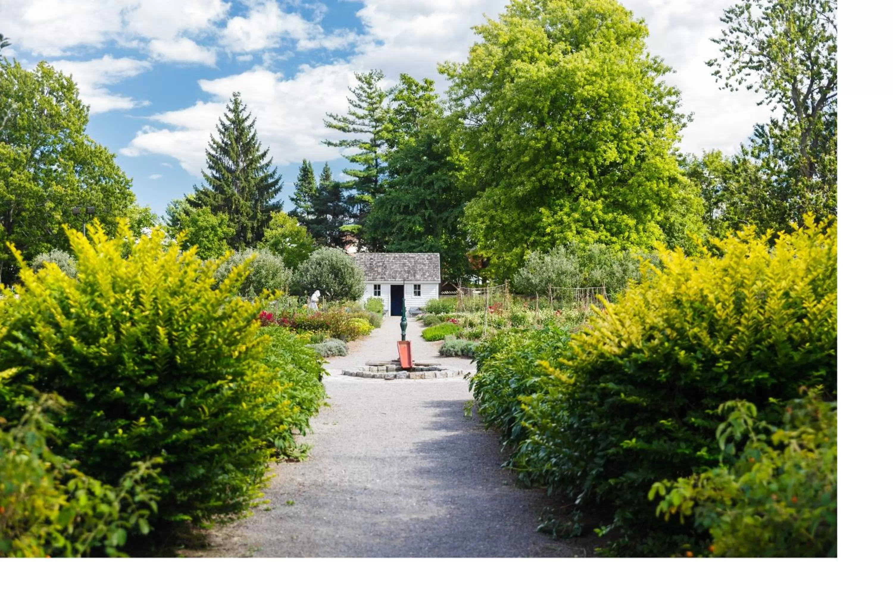 Nearby landmark in Staybridge Suites Hamilton - Downtown by IHG