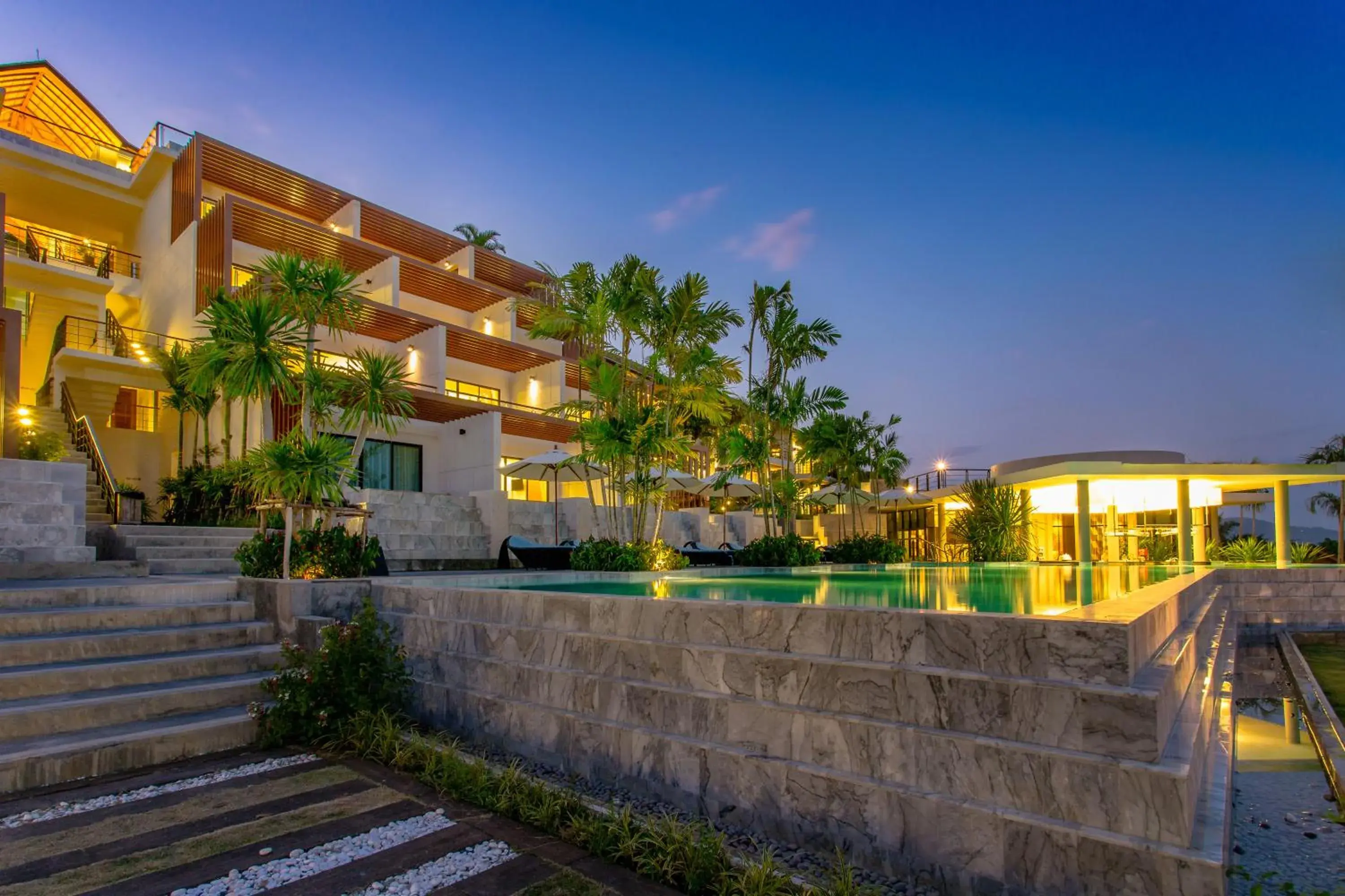 Chalong Chalet Resort Chalong Chalet Resort