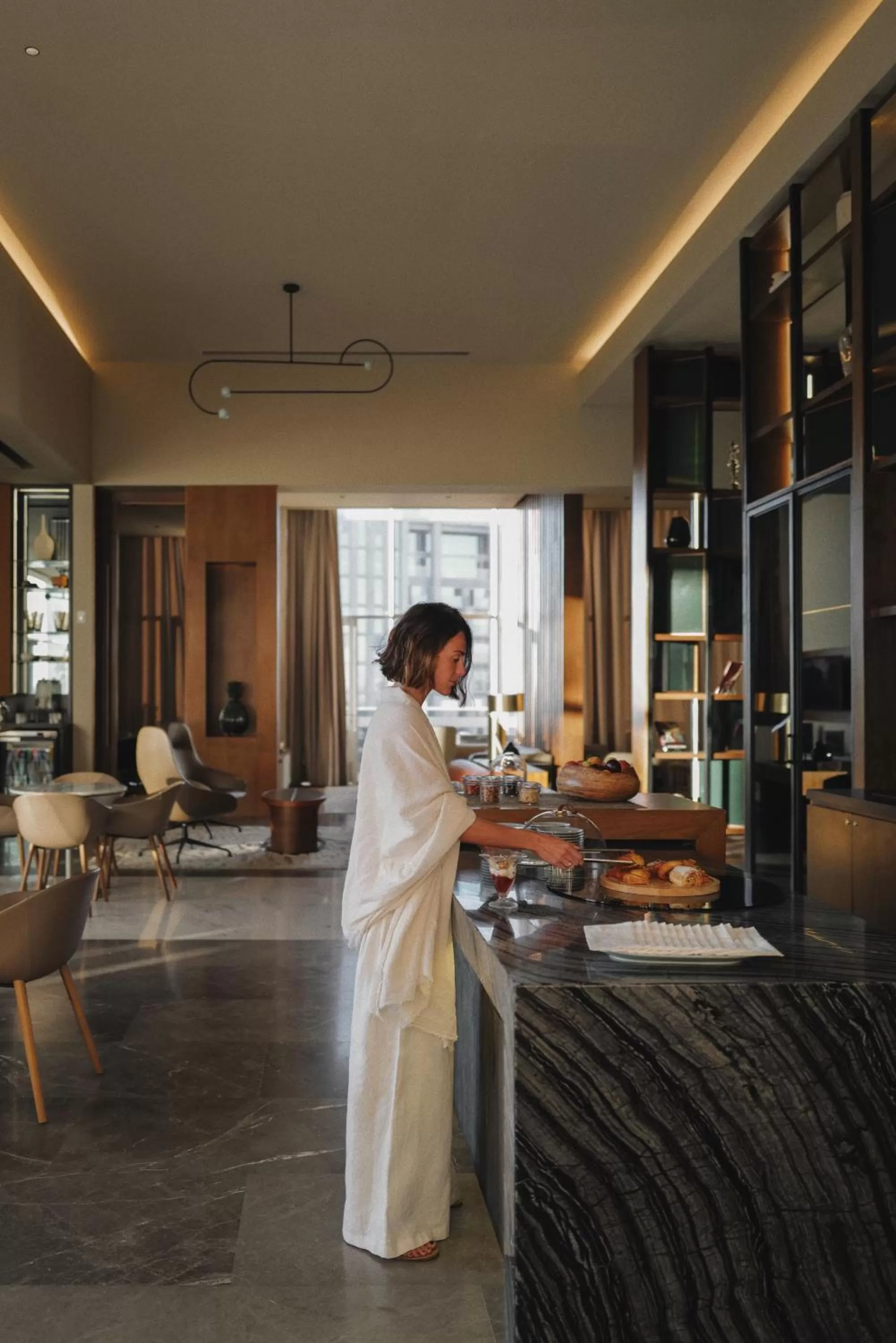 JW Marriott Hotel Guadalajara