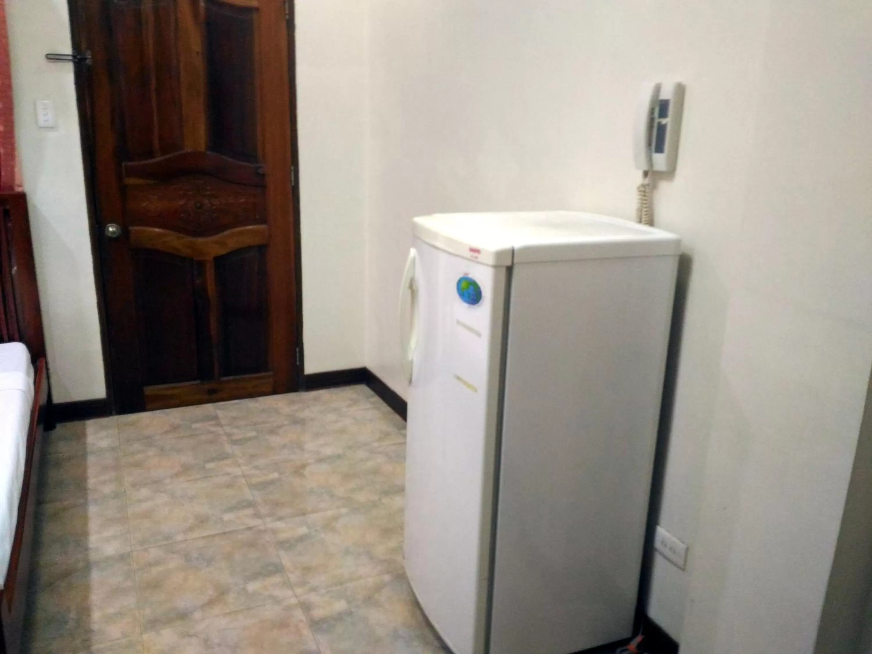 Tubod Flowing Water Resort