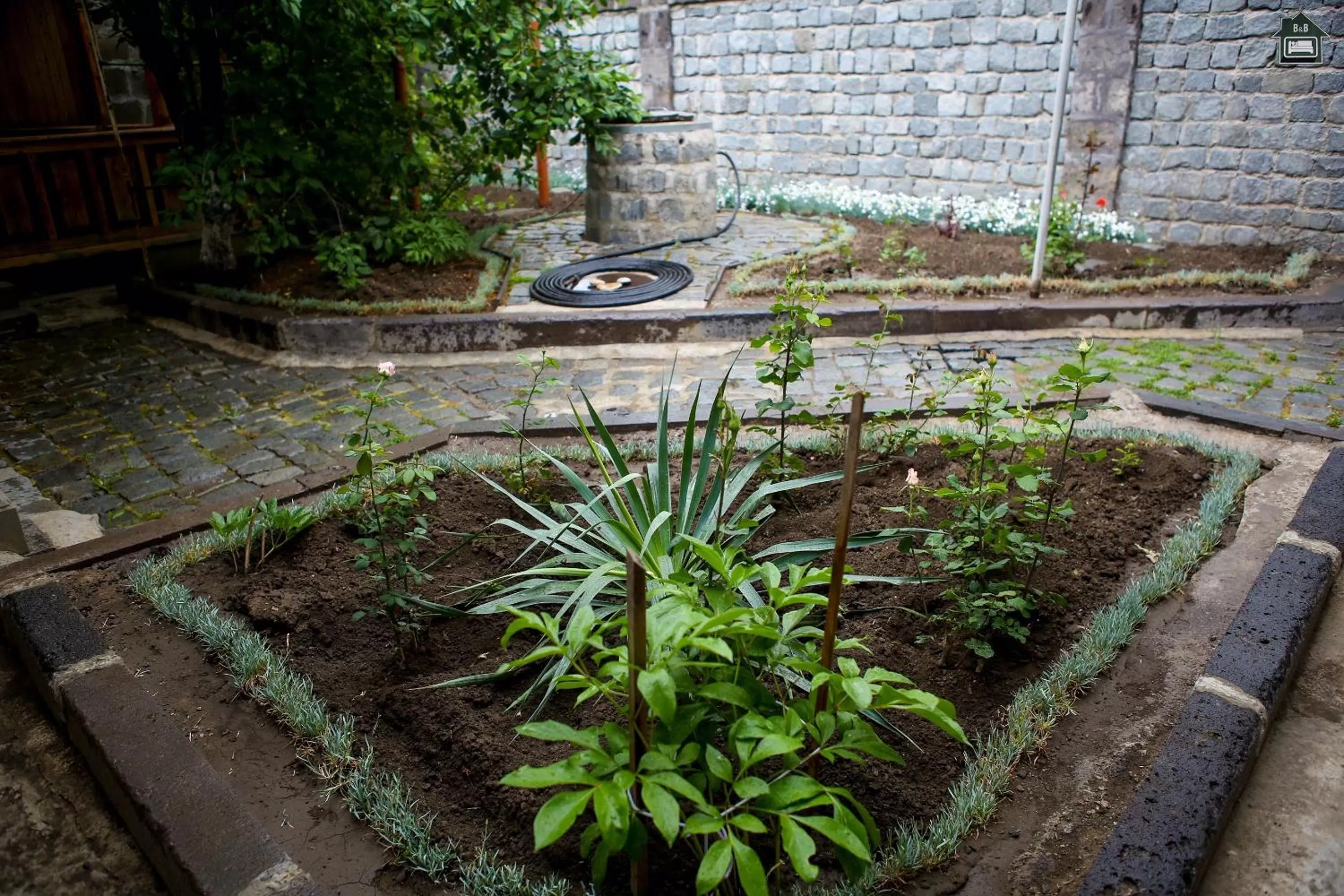 Guest House in Gyumri