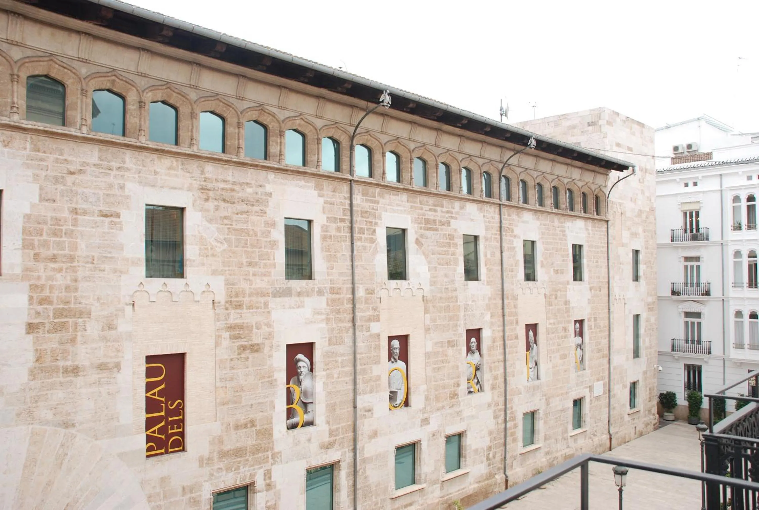 Other in Hotel San Lorenzo Boutique Plaza