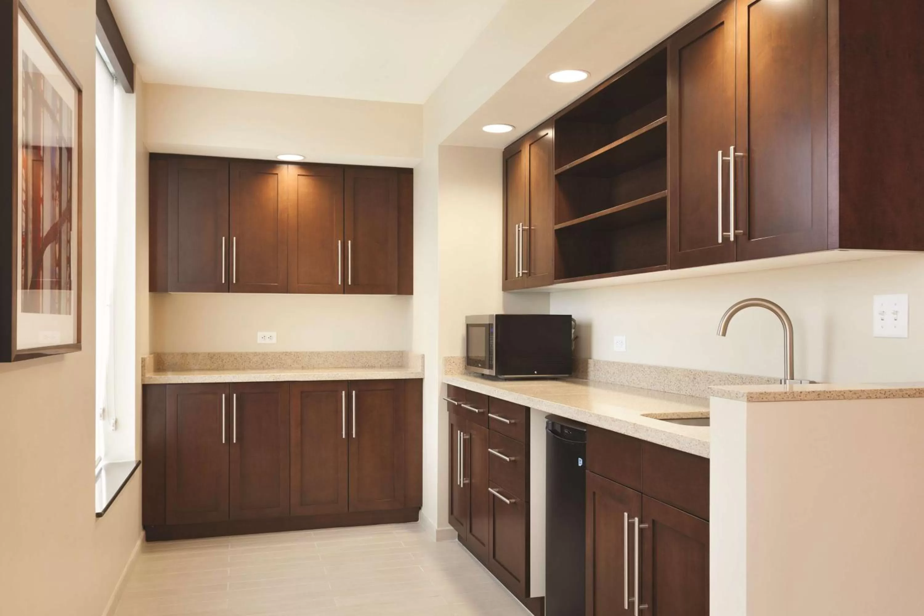 Photo of the whole room in Hyatt Place Buffalo / Amherst, NY