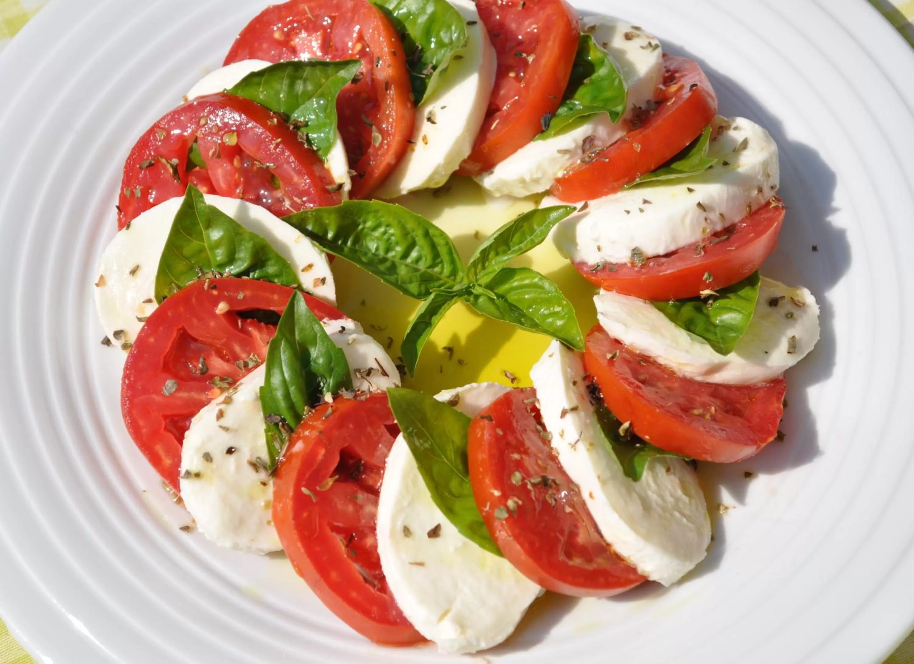 Buffet breakfast in Villa Bellavista Alba, B&B