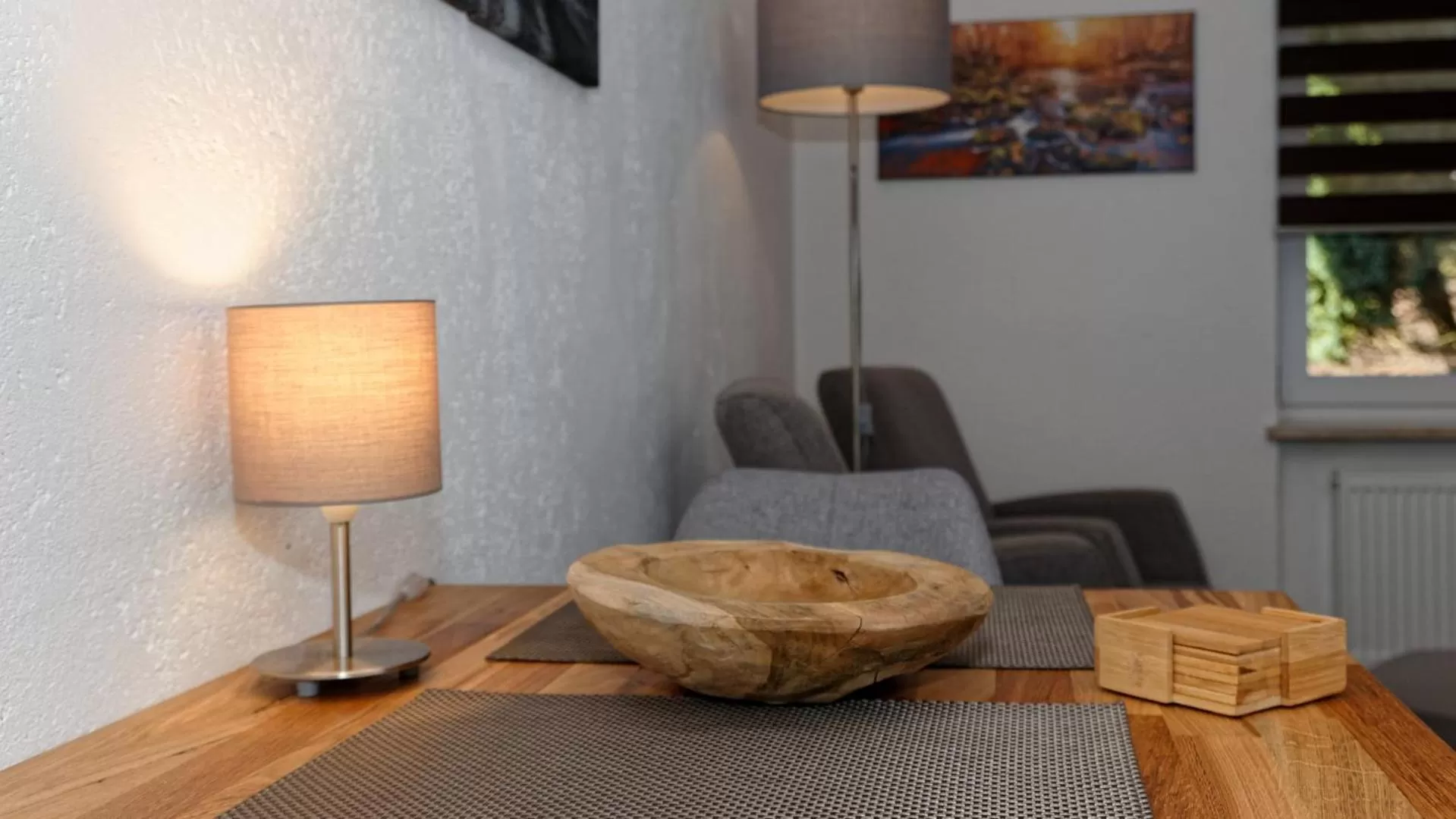 Food, Seating Area in Suit' & Frühstück Zum Latschen - Adults Only