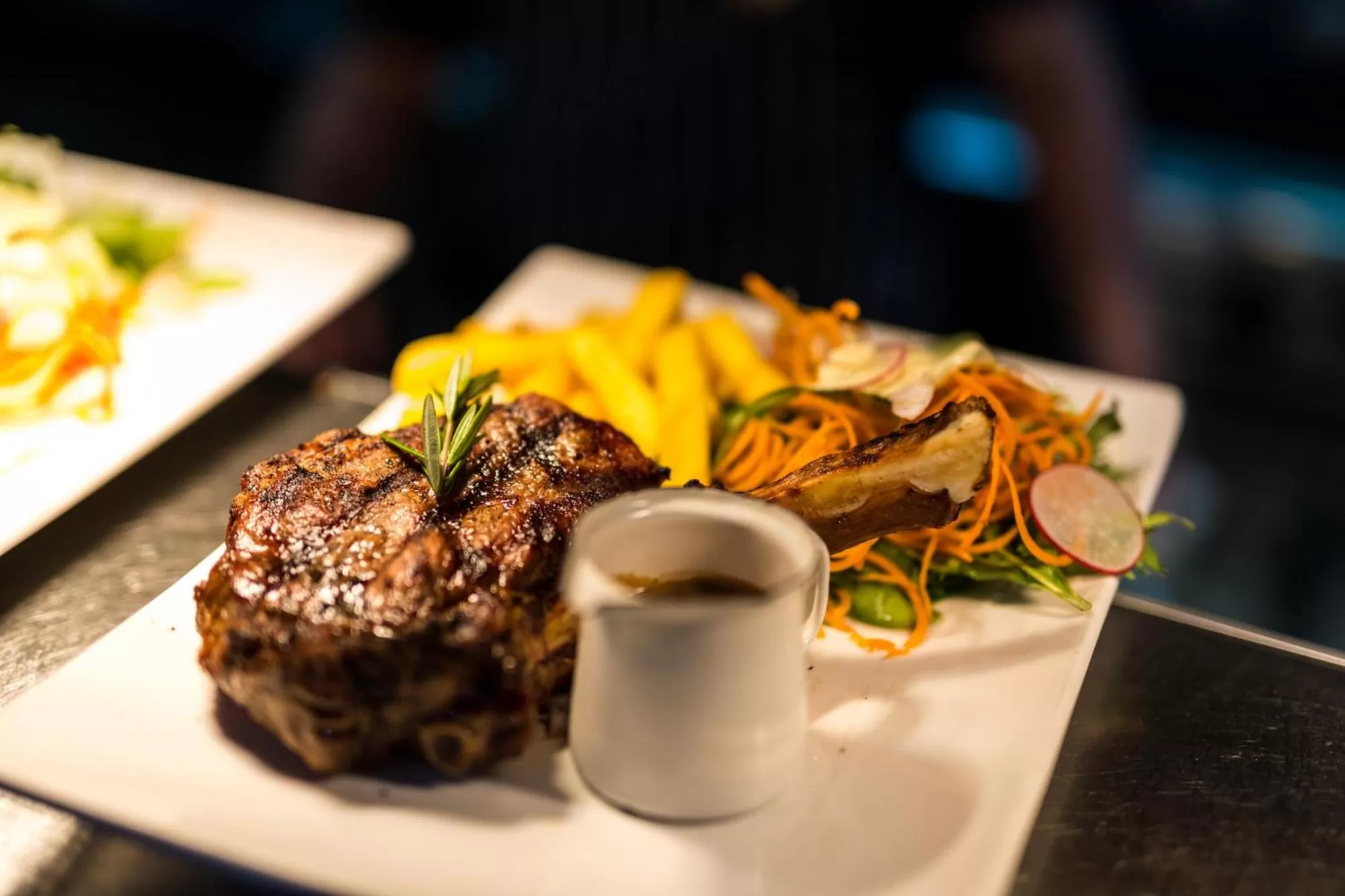 Restaurant/places to eat in Tall Timbers Tasmania