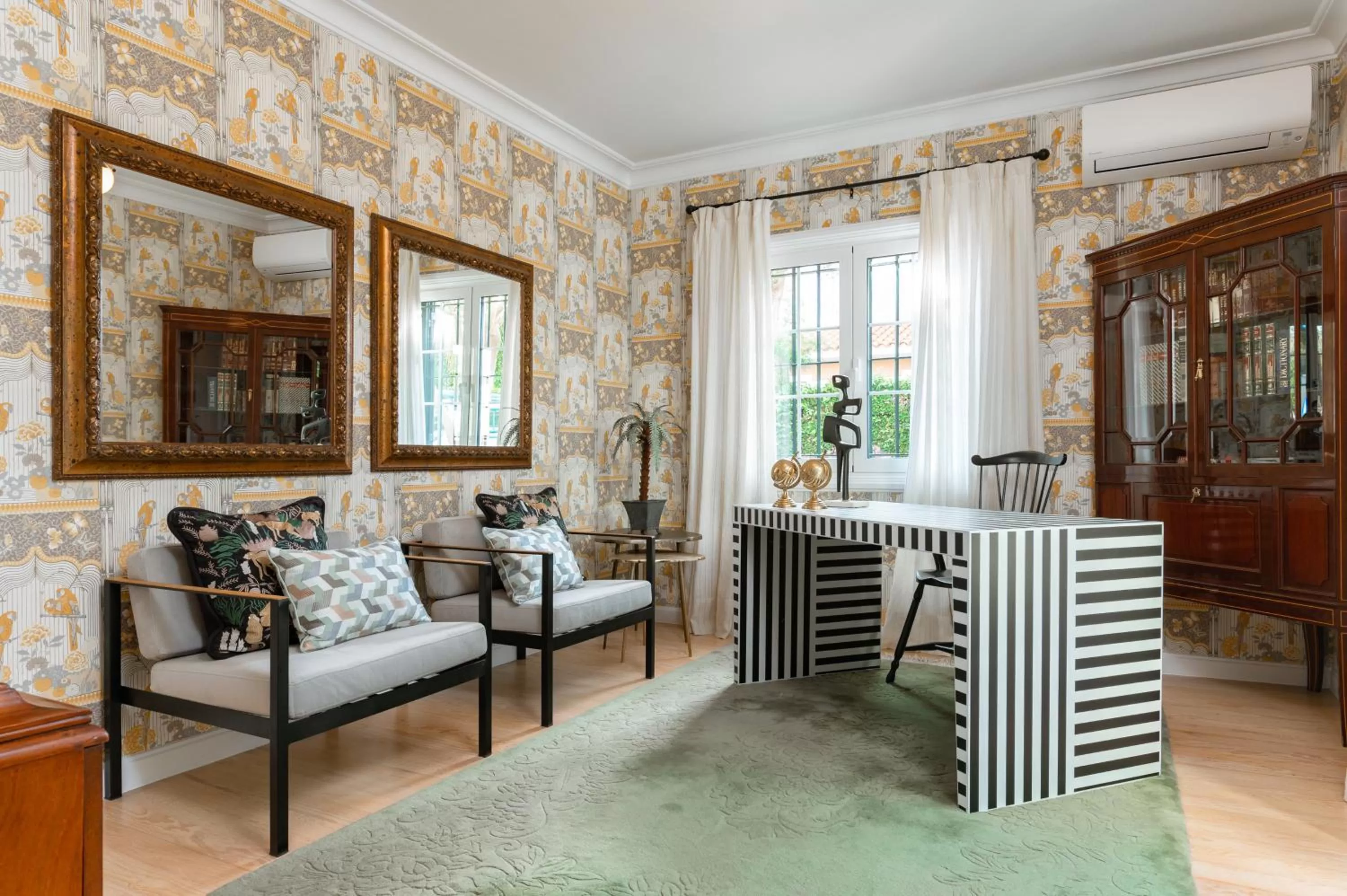 Living room in Hotel Boutique San Diego - Adults Only