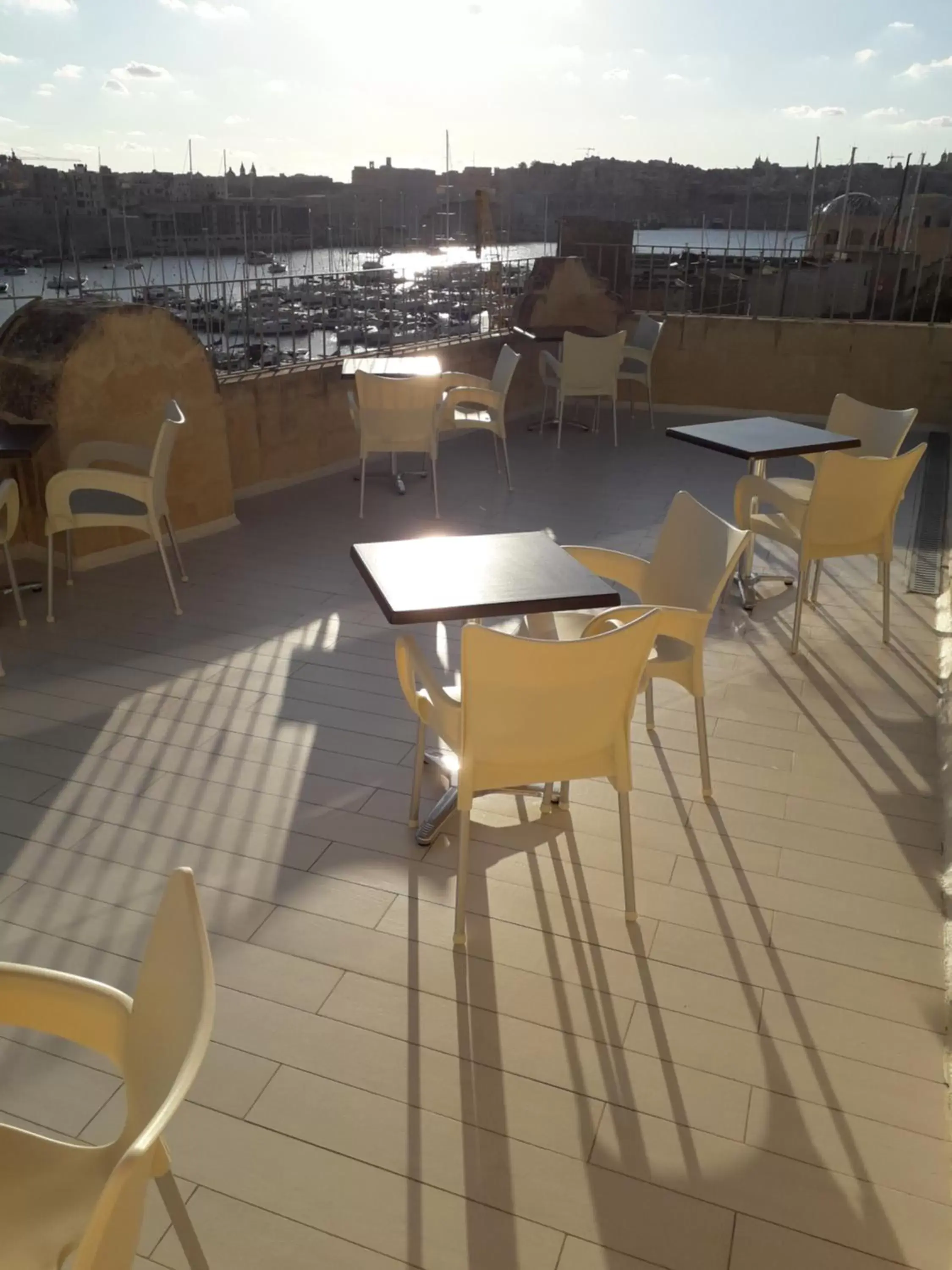 Villa Del Porto Villa Del Porto