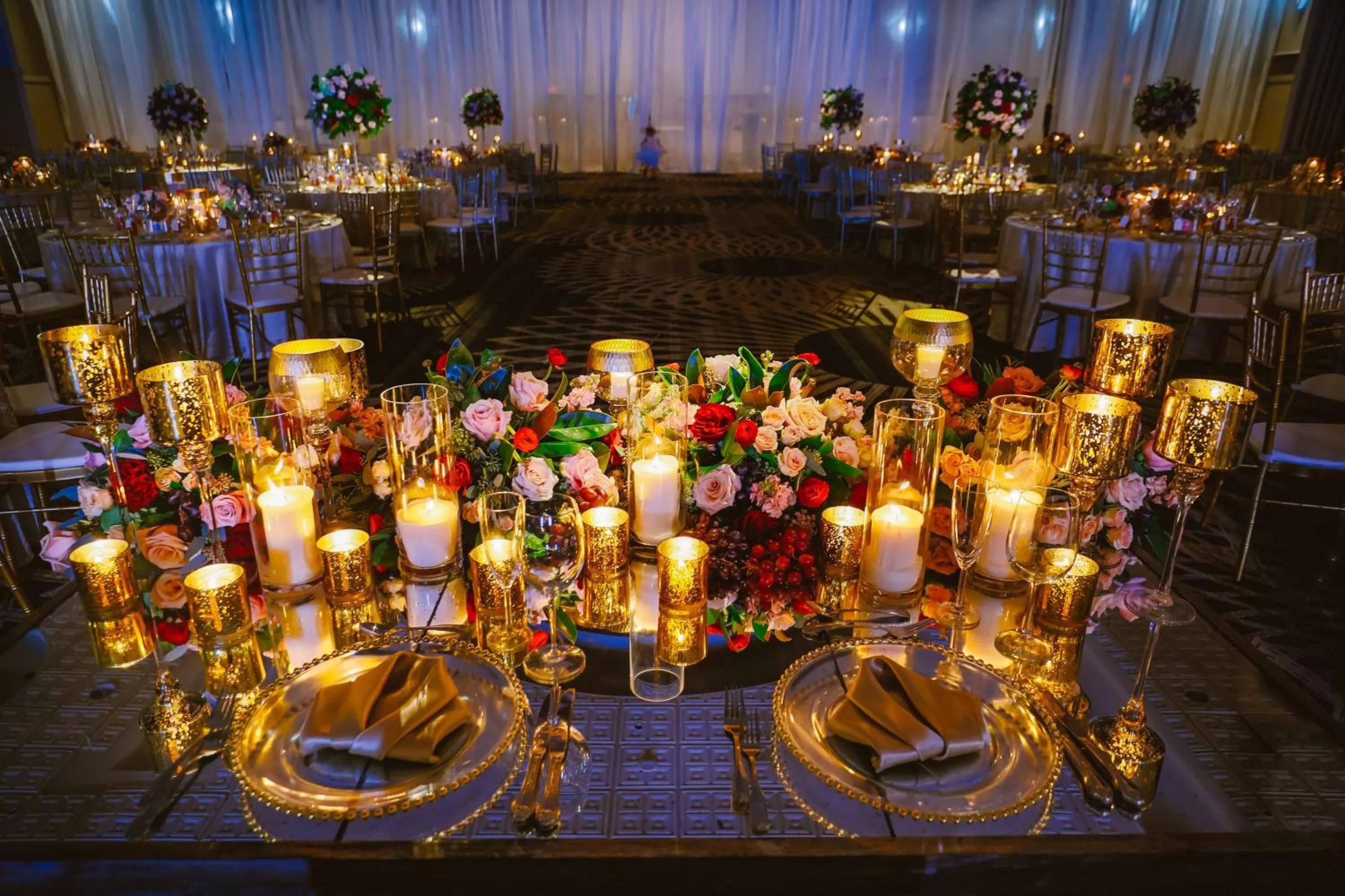Banquet/Function facilities in Wyndham Houston near NRG Park - Medical Center