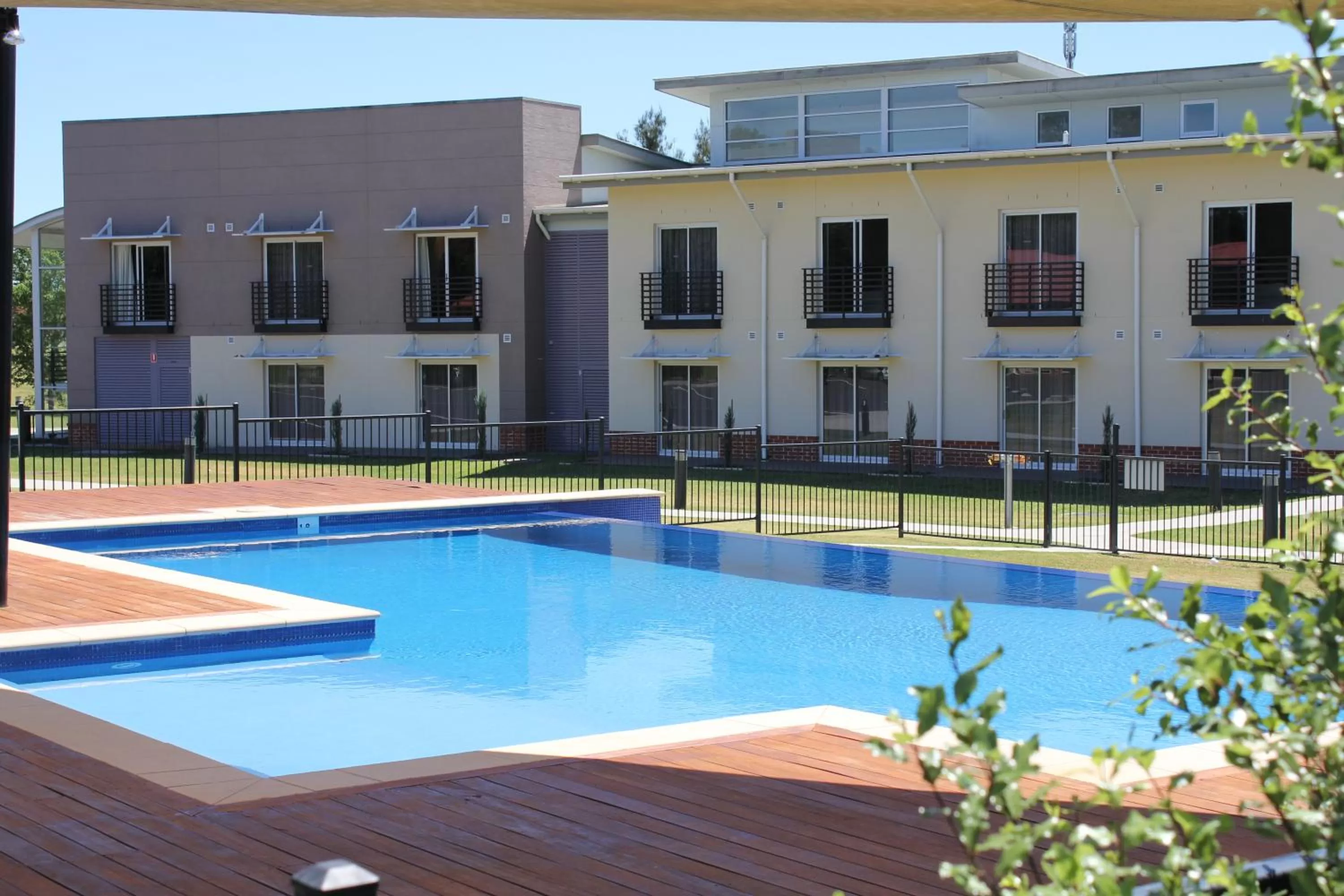 Property building in Springs Shoalhaven Nowra