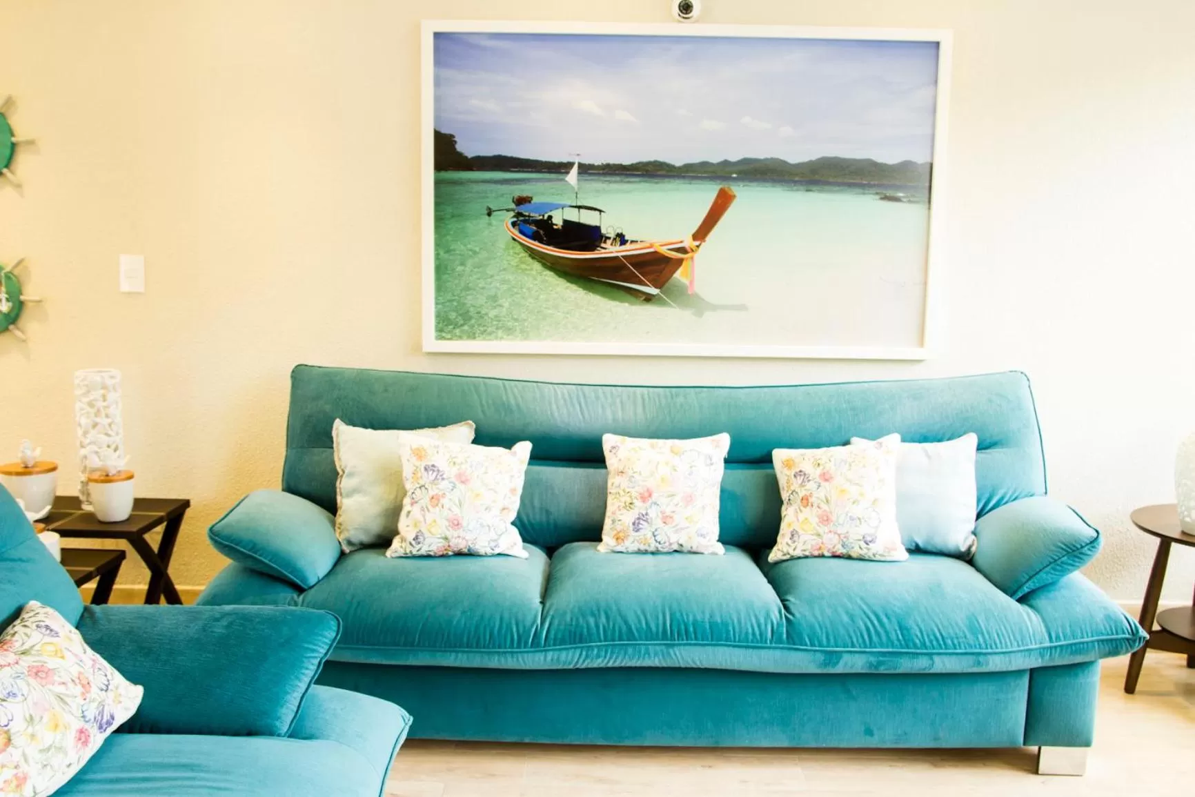 Lobby or reception, Seating Area in Pousada Villa Di Enzo