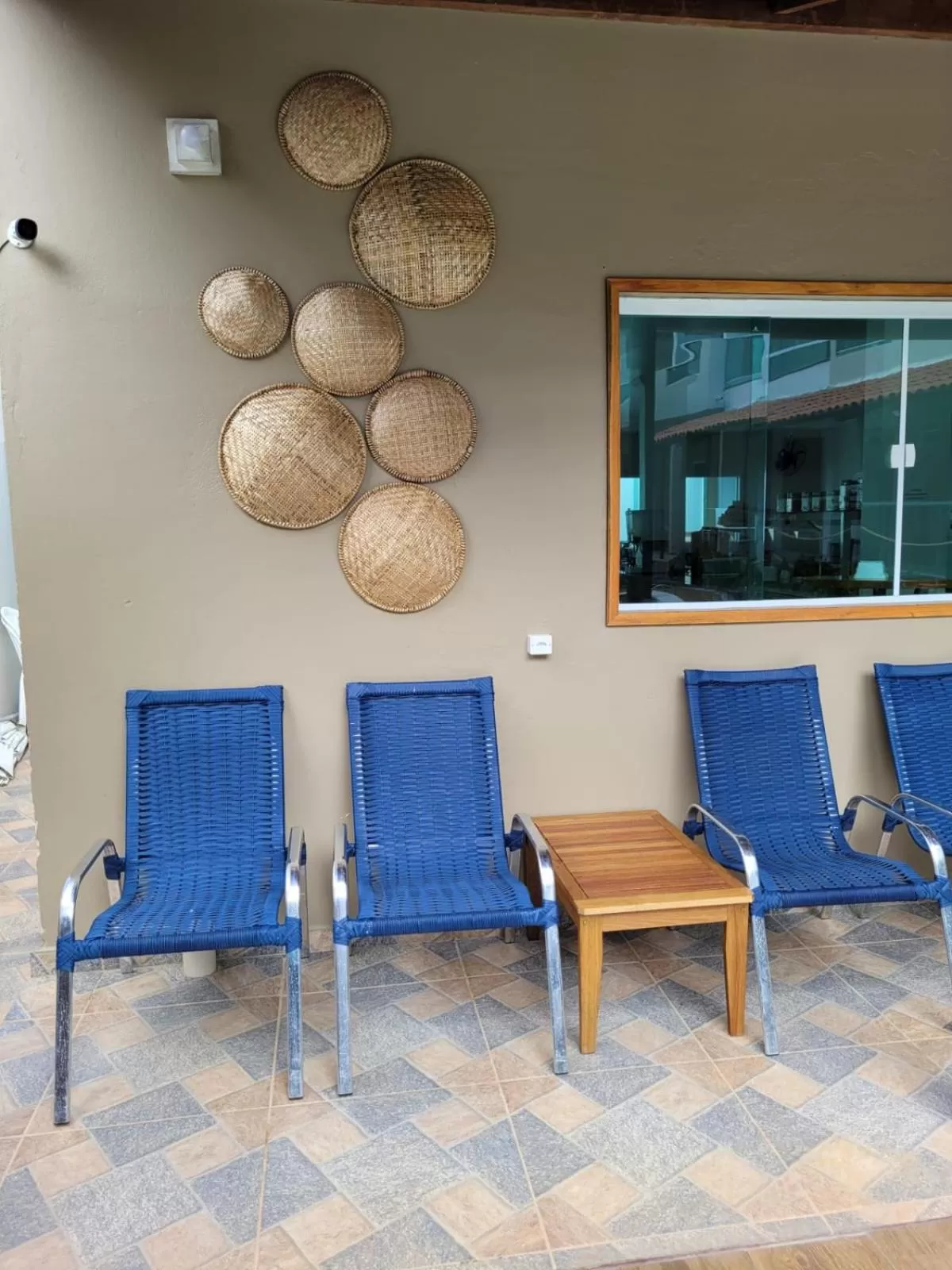 Pousada Concha Dourada