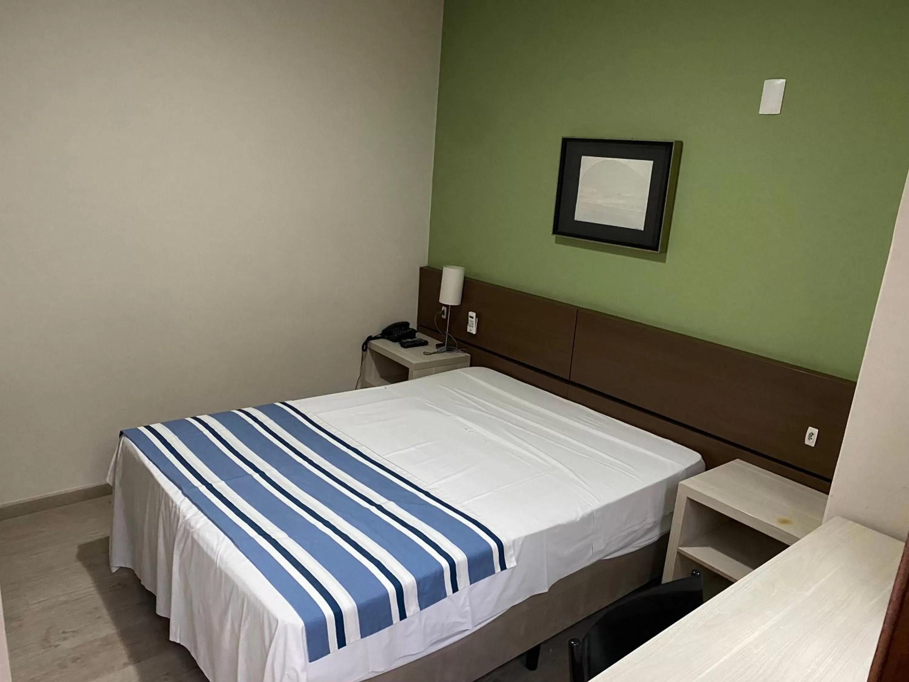 Bed in Hotel Sol By MRHotelaria