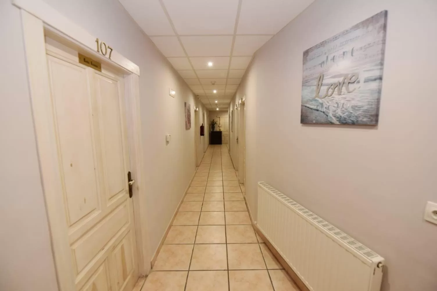 Hotel Rural el Castillo