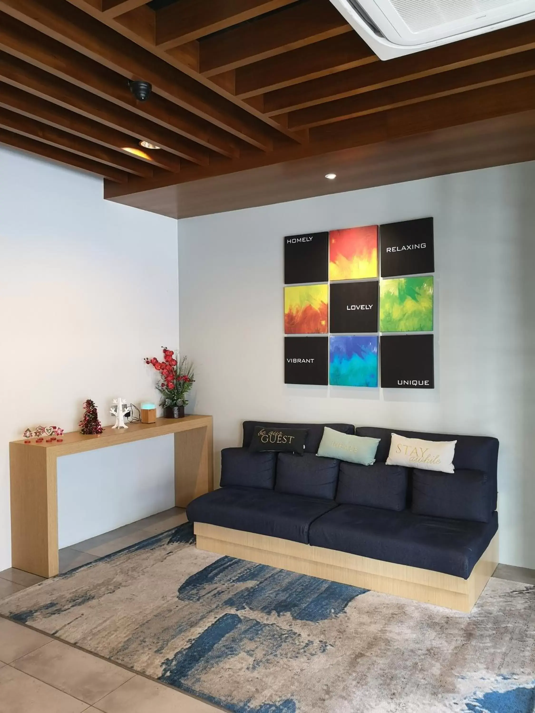 Qlio Hotel Qlio Hotel