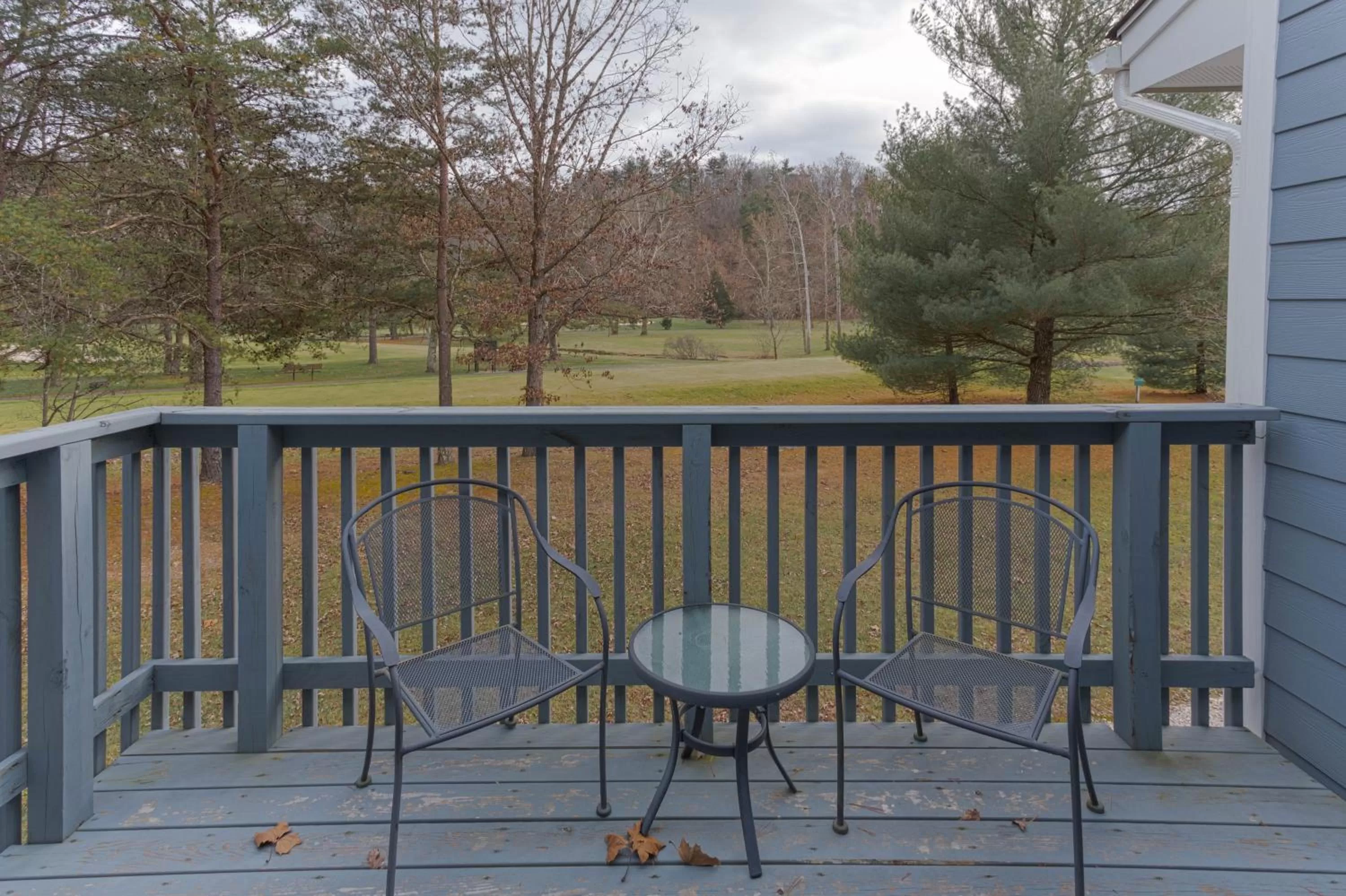 Two-Bedroom Apartment in Chalet High by Capital Vacations